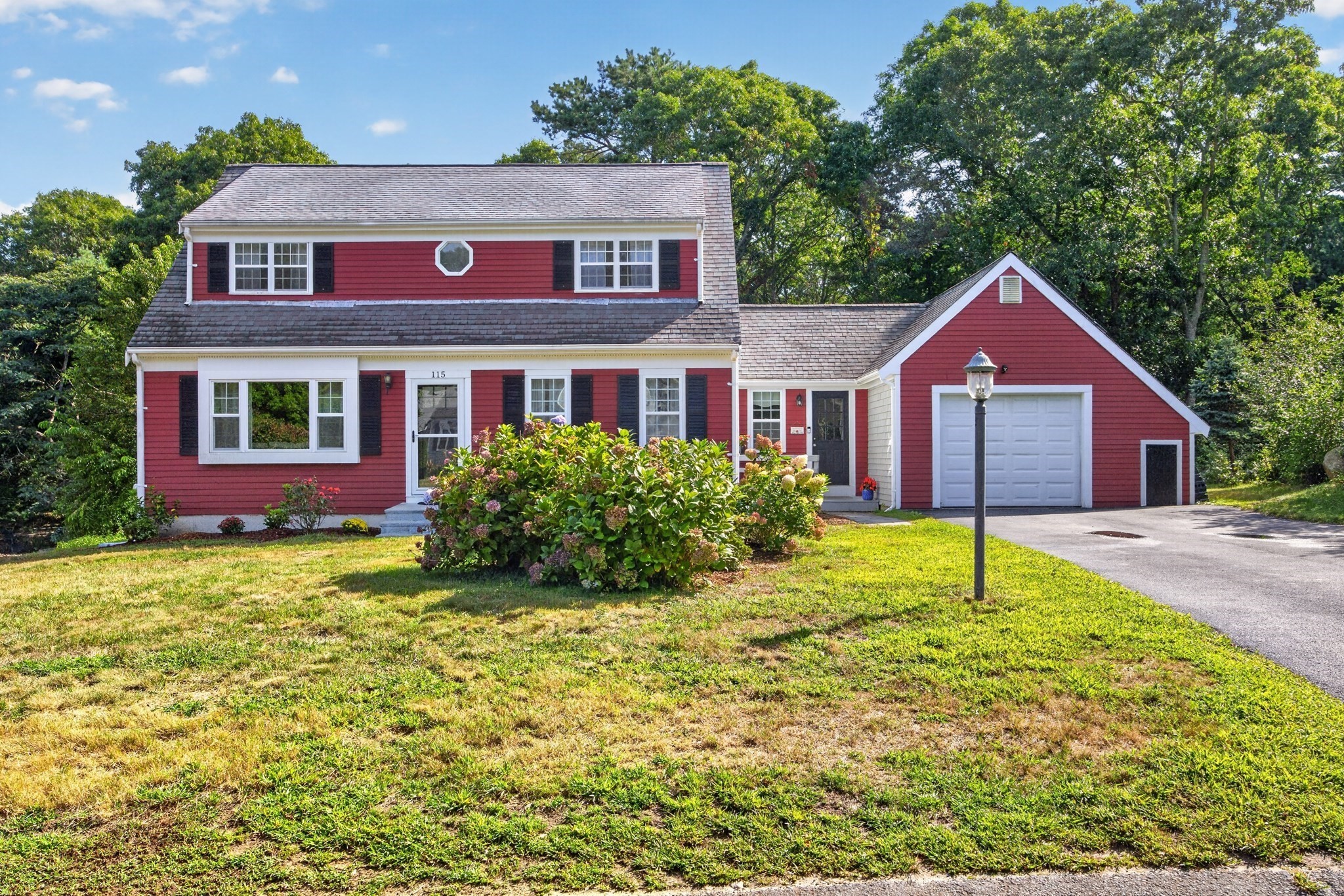 115 Dove Hill Rd — photo