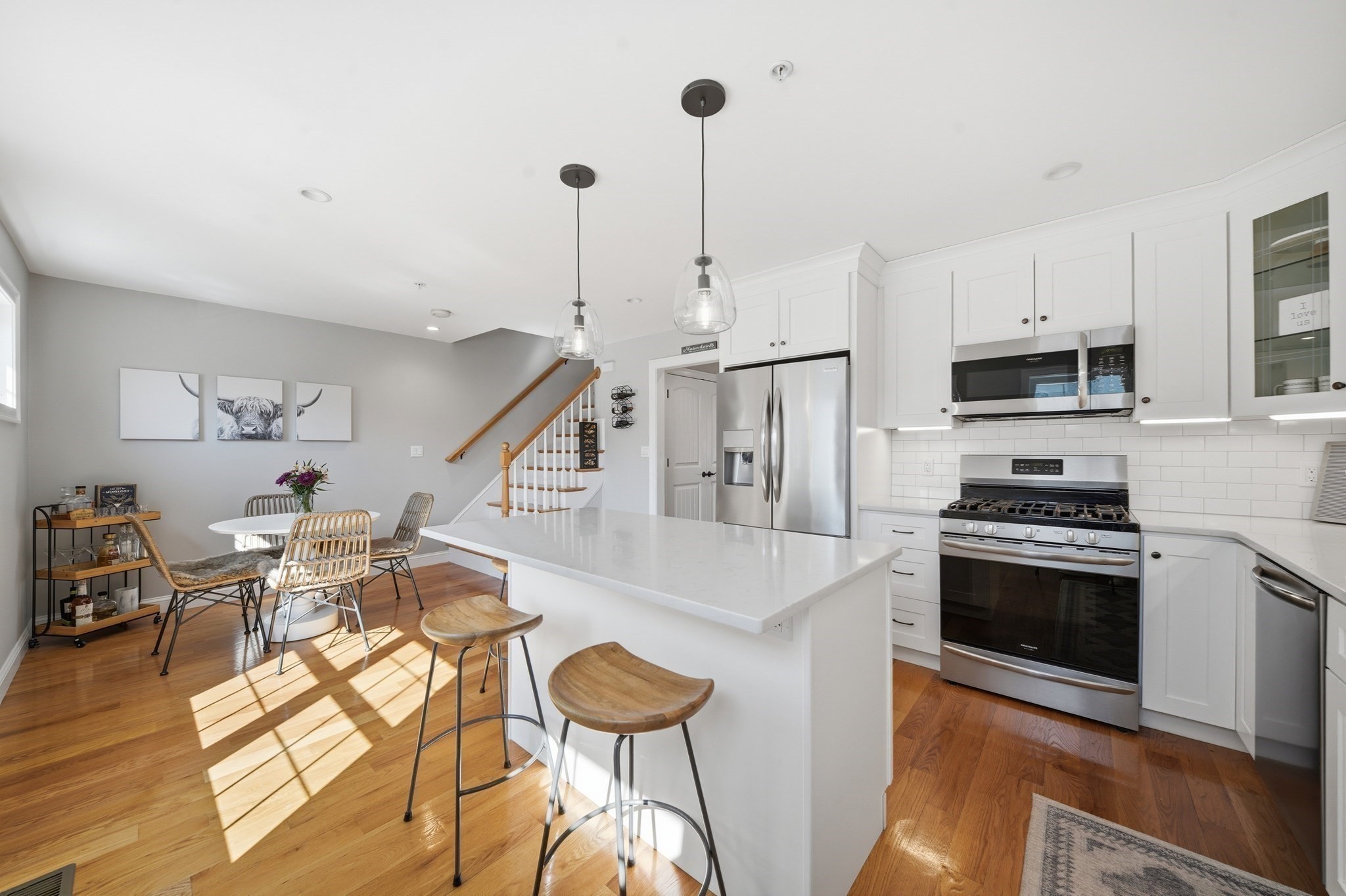61 Valley St #2 — photo