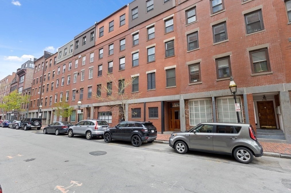 117 Fulton St #2 — photo