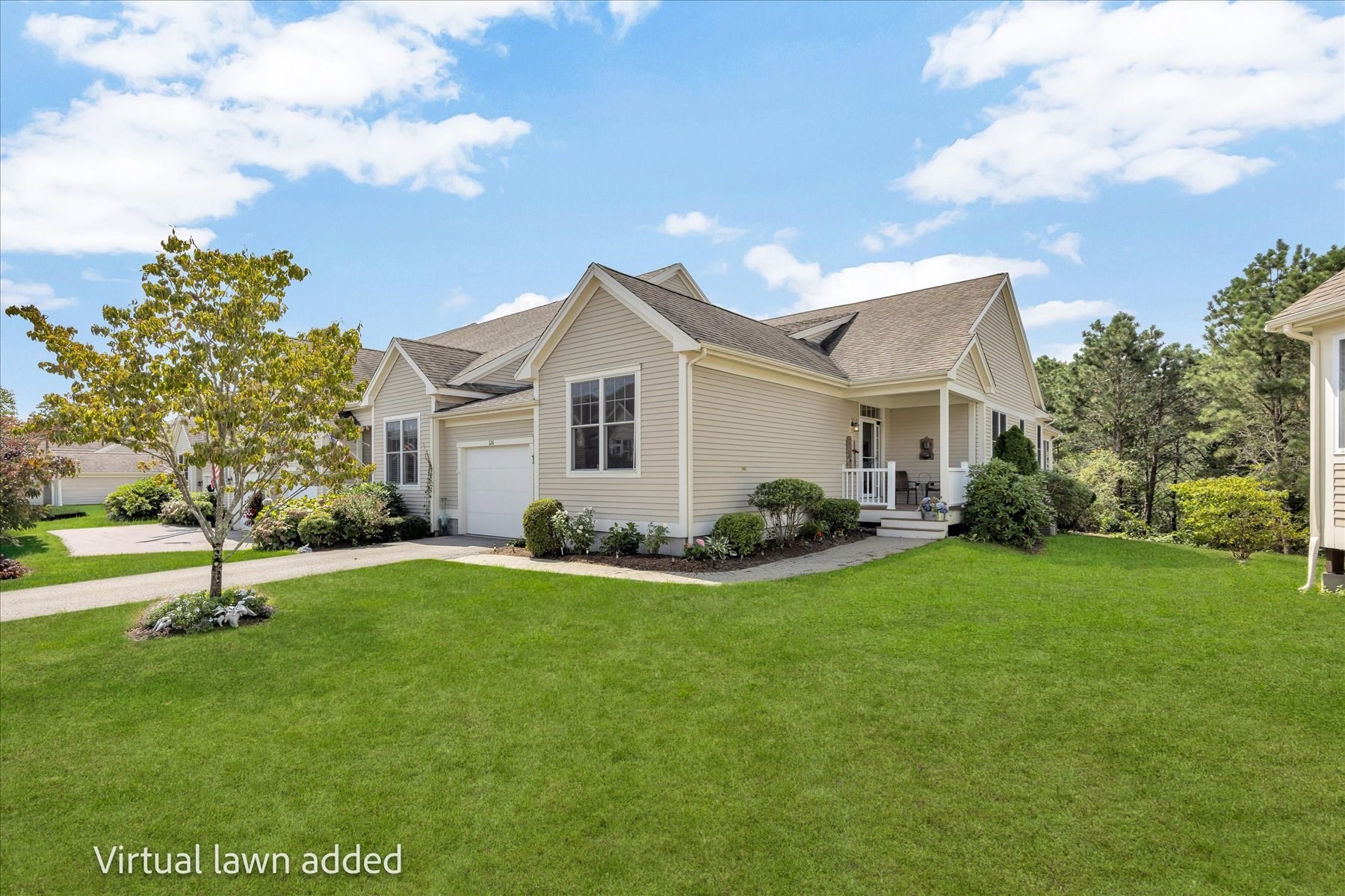 126 Grey Hawk Drive #697 — photo