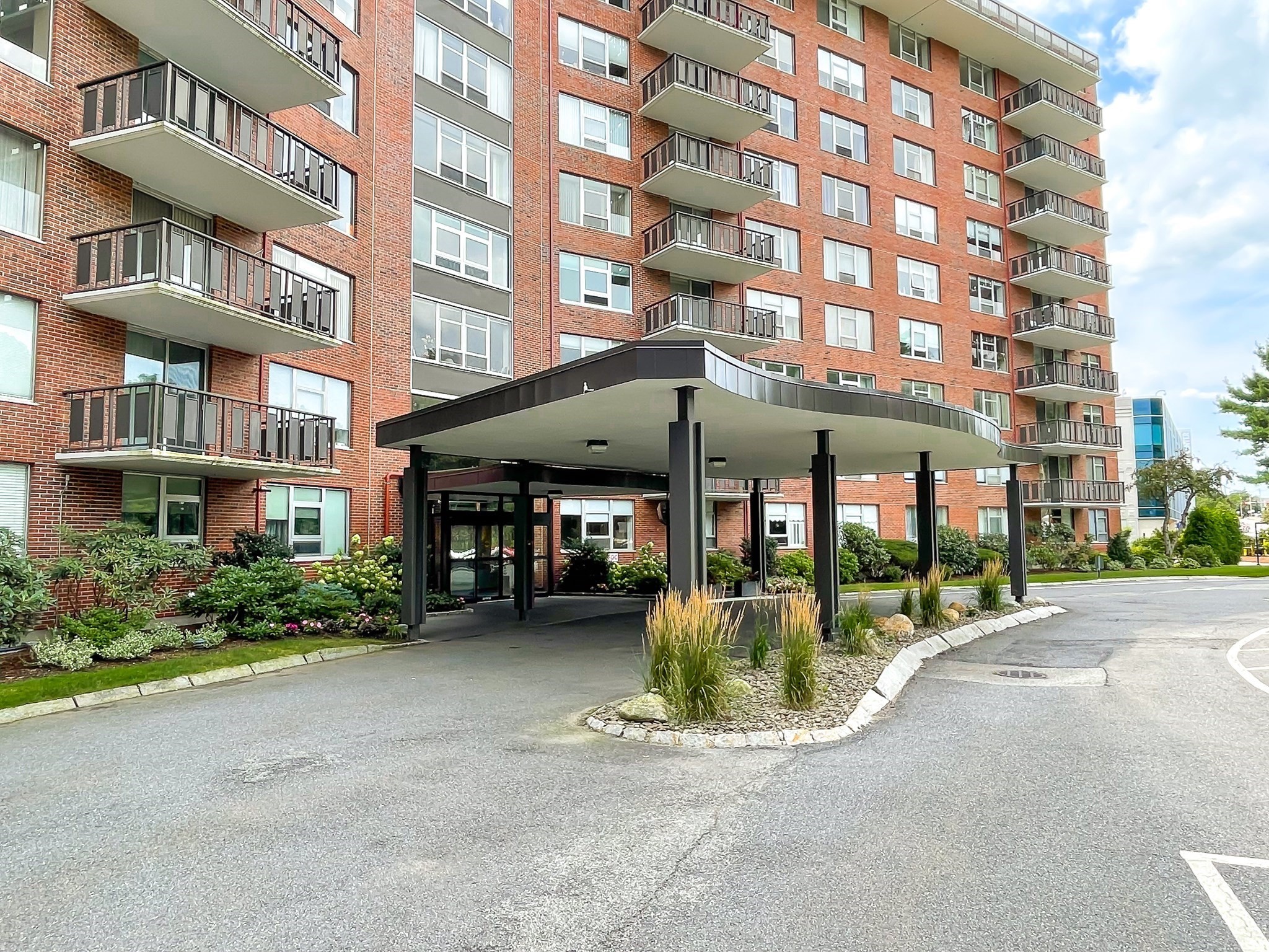 280 Boylston Street #411 — photo