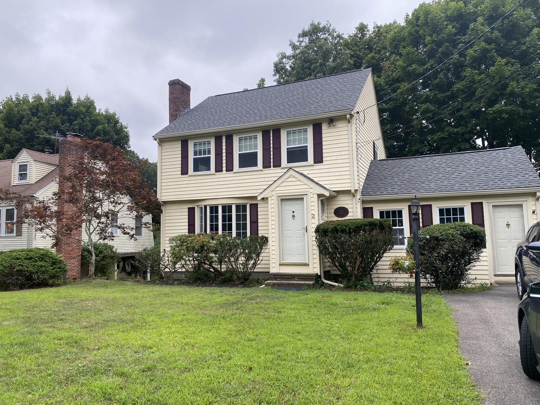 21 Maynard Rd — photo