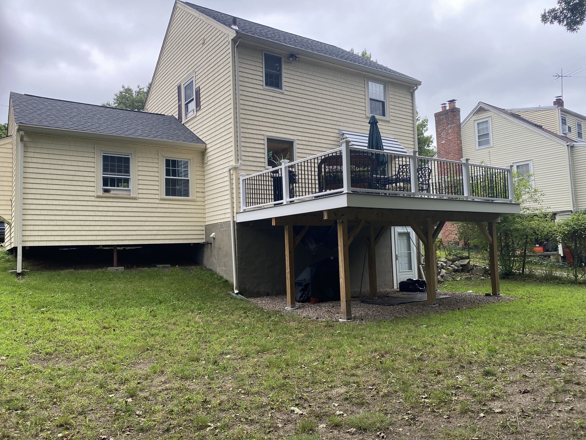 21 Maynard Road, Dedham, MA 02026 — photo 2
