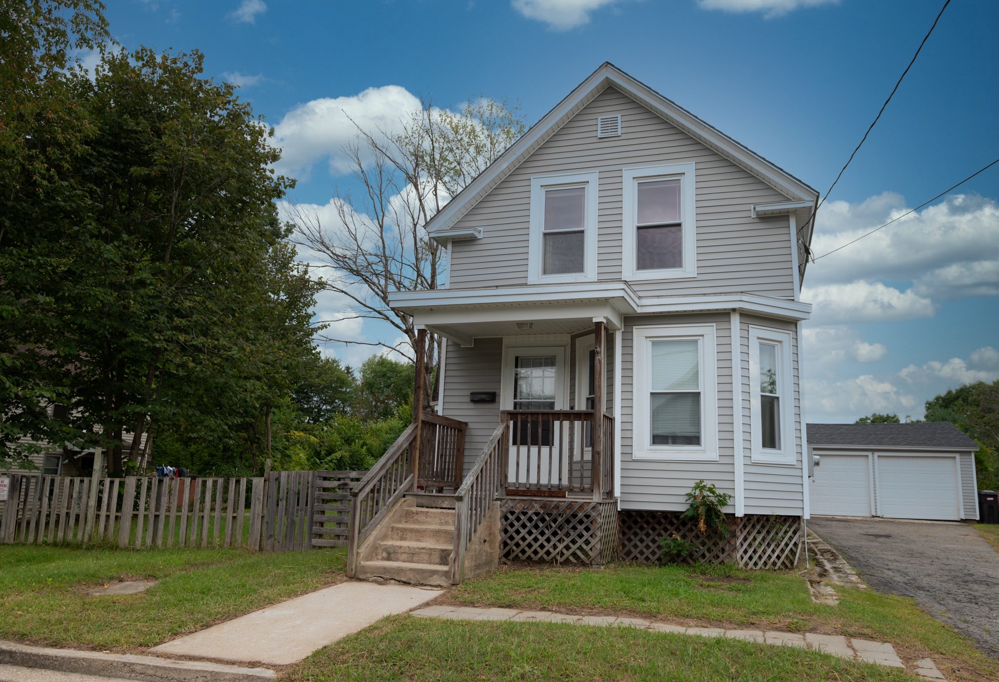 119 Everett Ave — photo