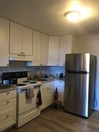 116 Spring #B8, Boston, MA 02132