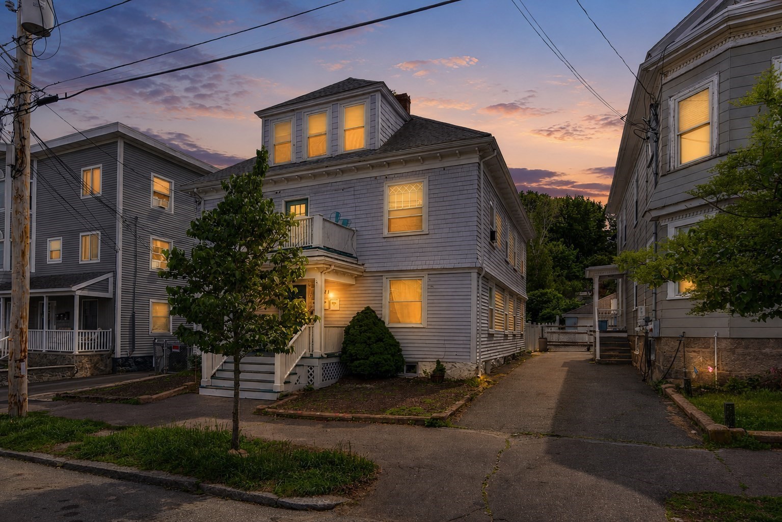 21 Dunlap St #3 — photo