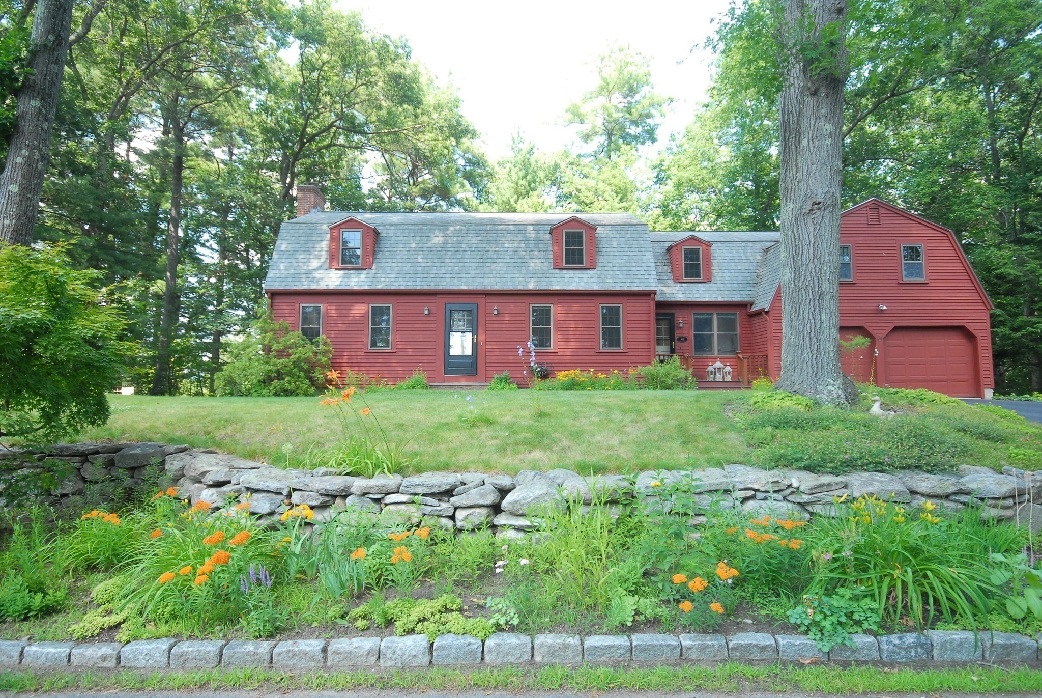 46 Tarbell Spring — photo