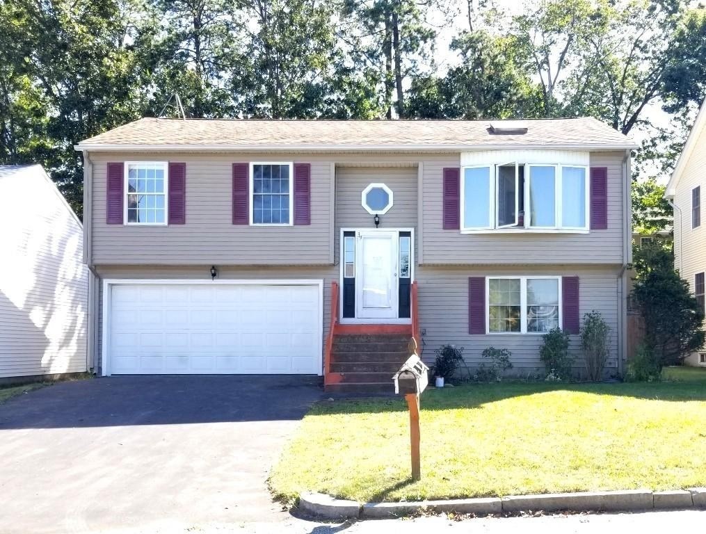 39 Ferris Street, Springfield, MA 01151