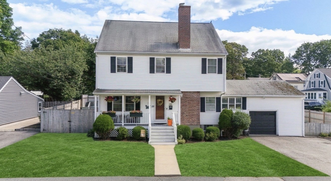 22 Aberdeen Ave — photo