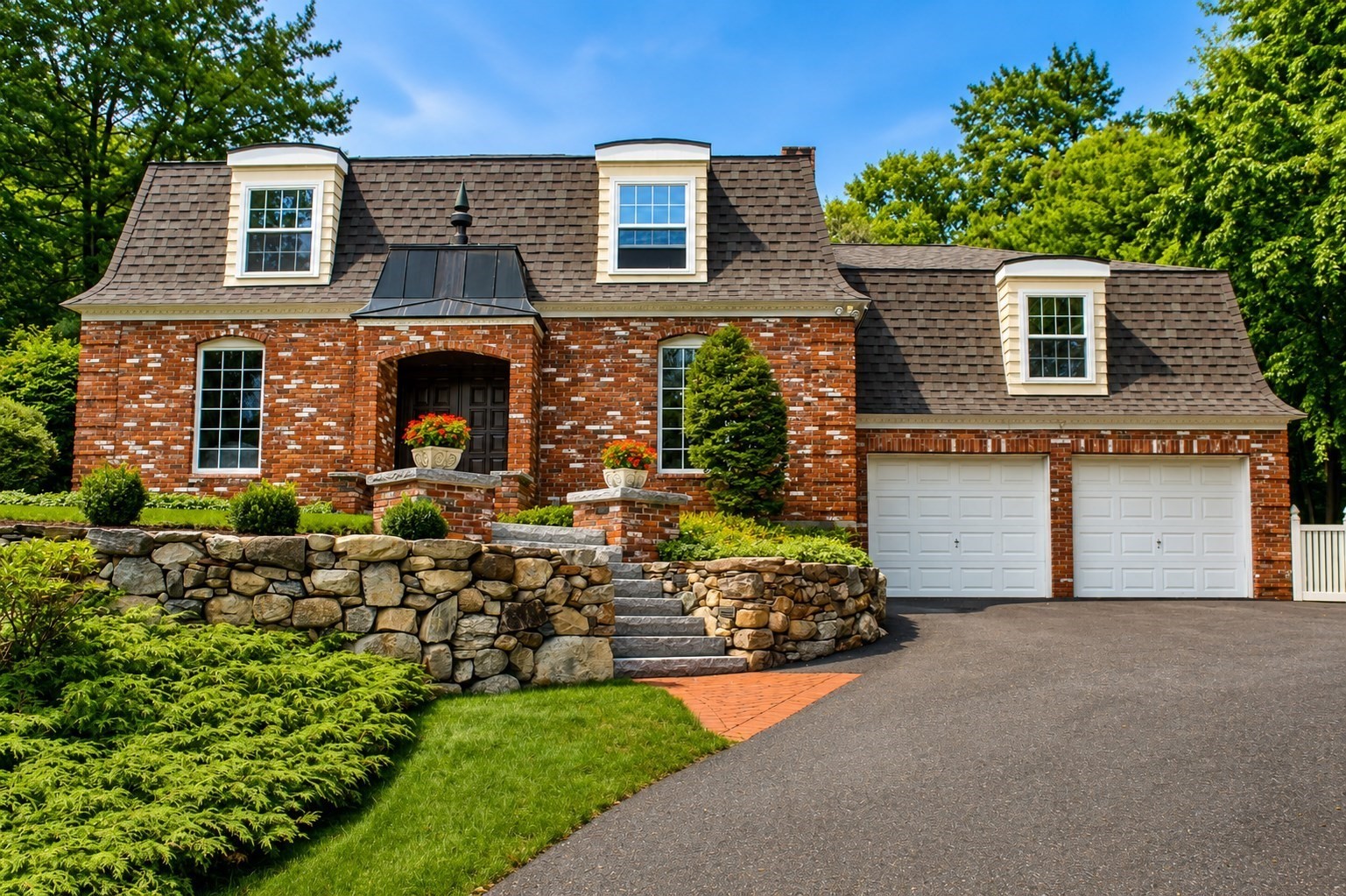 52 Brentwood — photo