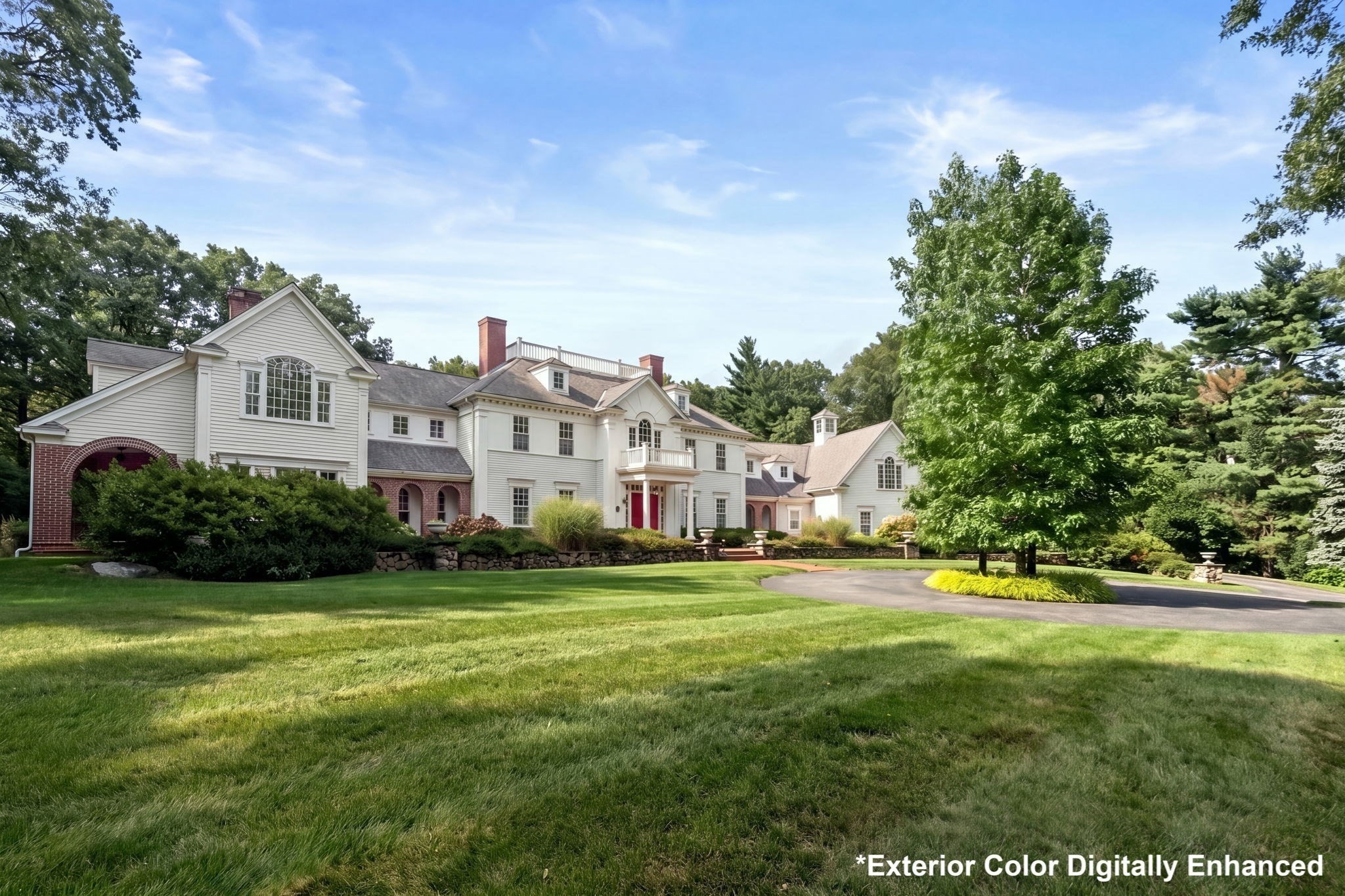 5 Hamlins Crossing, Dover, MA 02030 — photo 2
