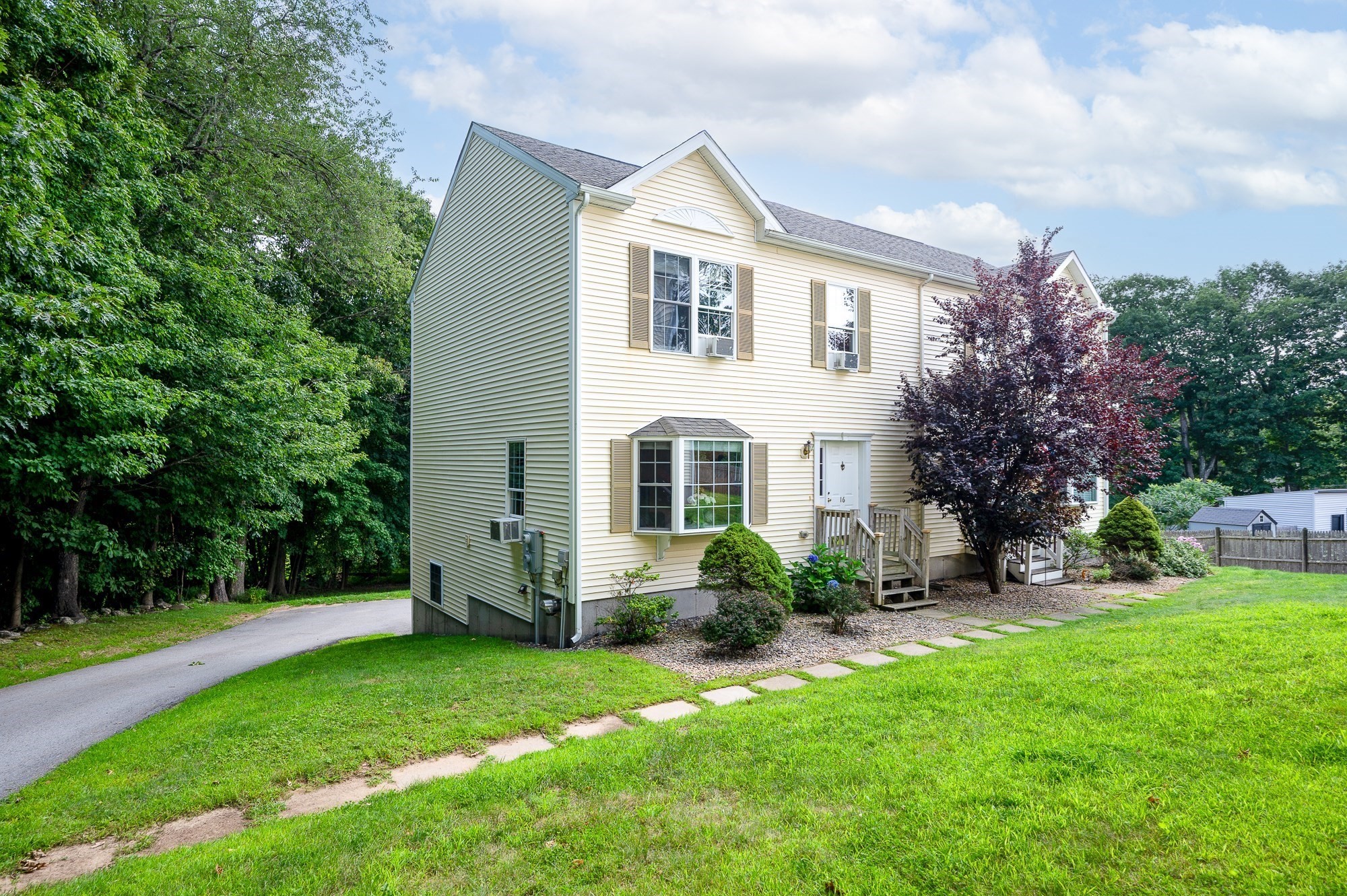 16 Central Tree Rd #16 — photo