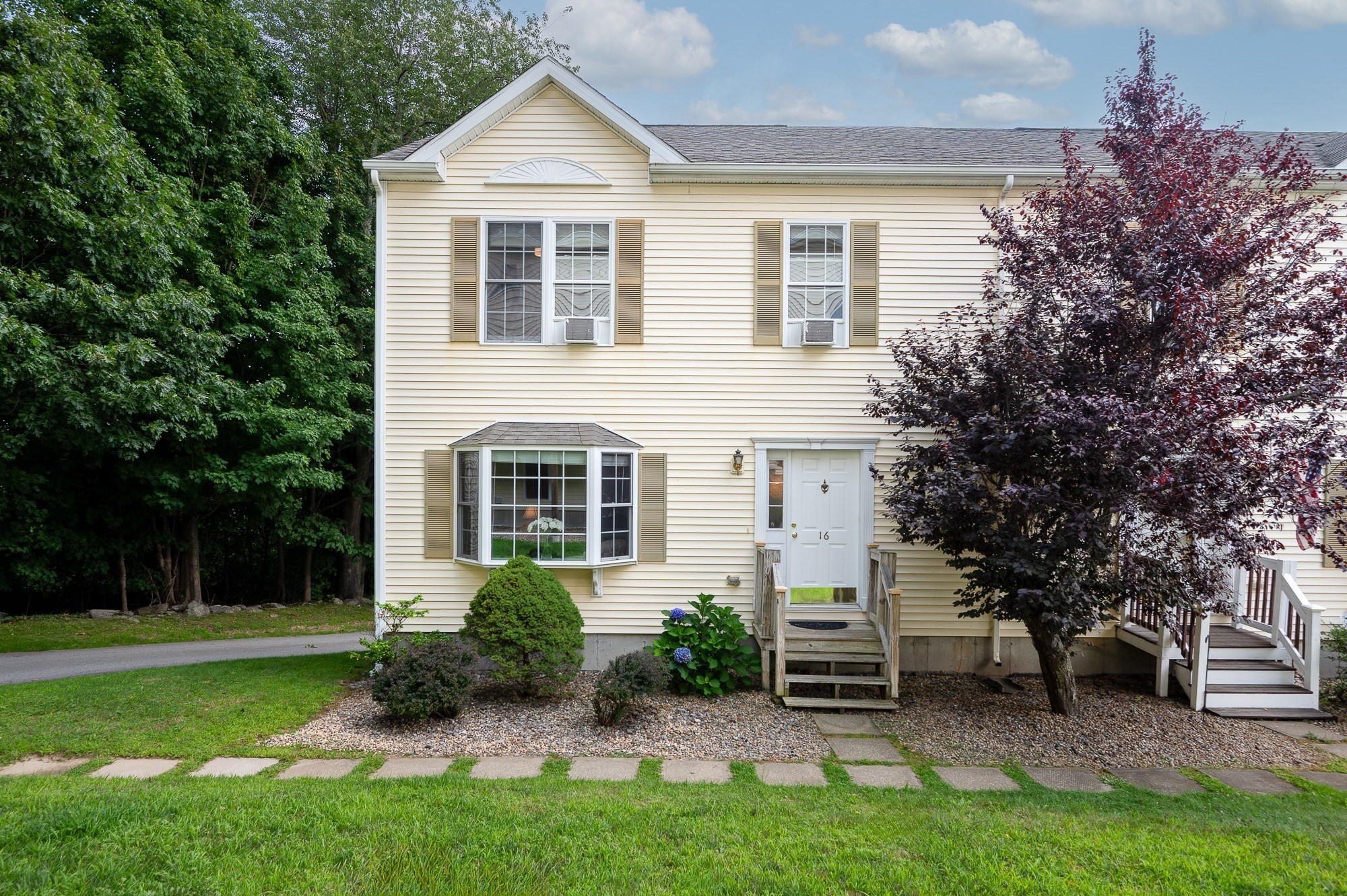 16 Central Tree Road #16, Rutland MA 01543 — photo 2