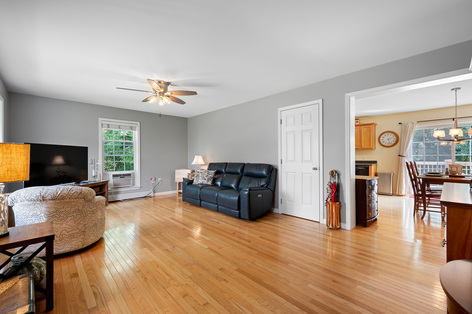 16 Central Tree Road #16, Rutland MA 01543 — photo 3