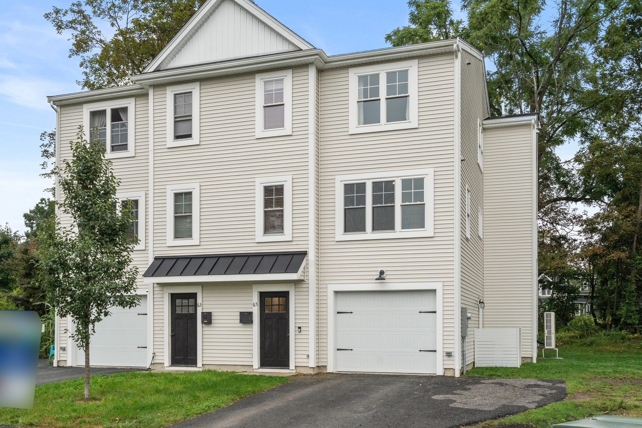65 Castine St. — photo