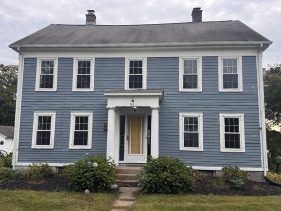 55 South Main St — photo