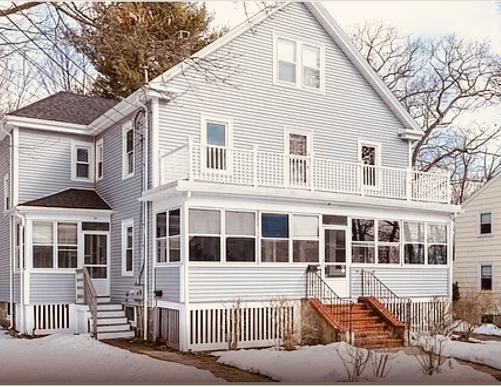 29 Fairview St #1 — photo