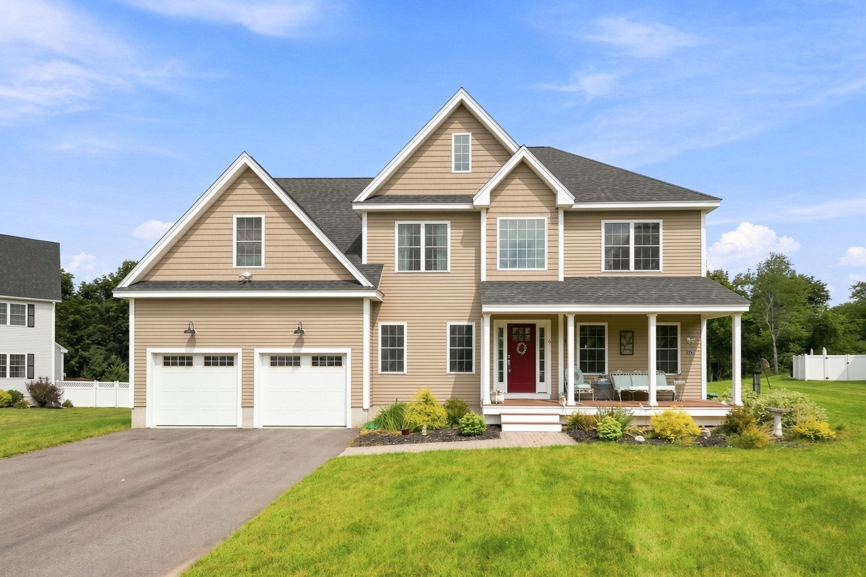 6 Geramat Way — photo