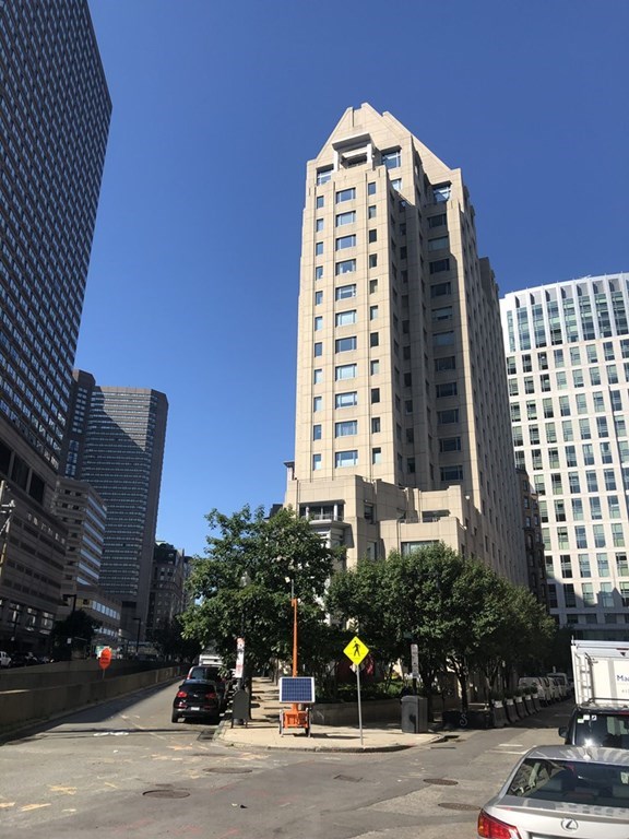 1 Huntington #1201 — photo
