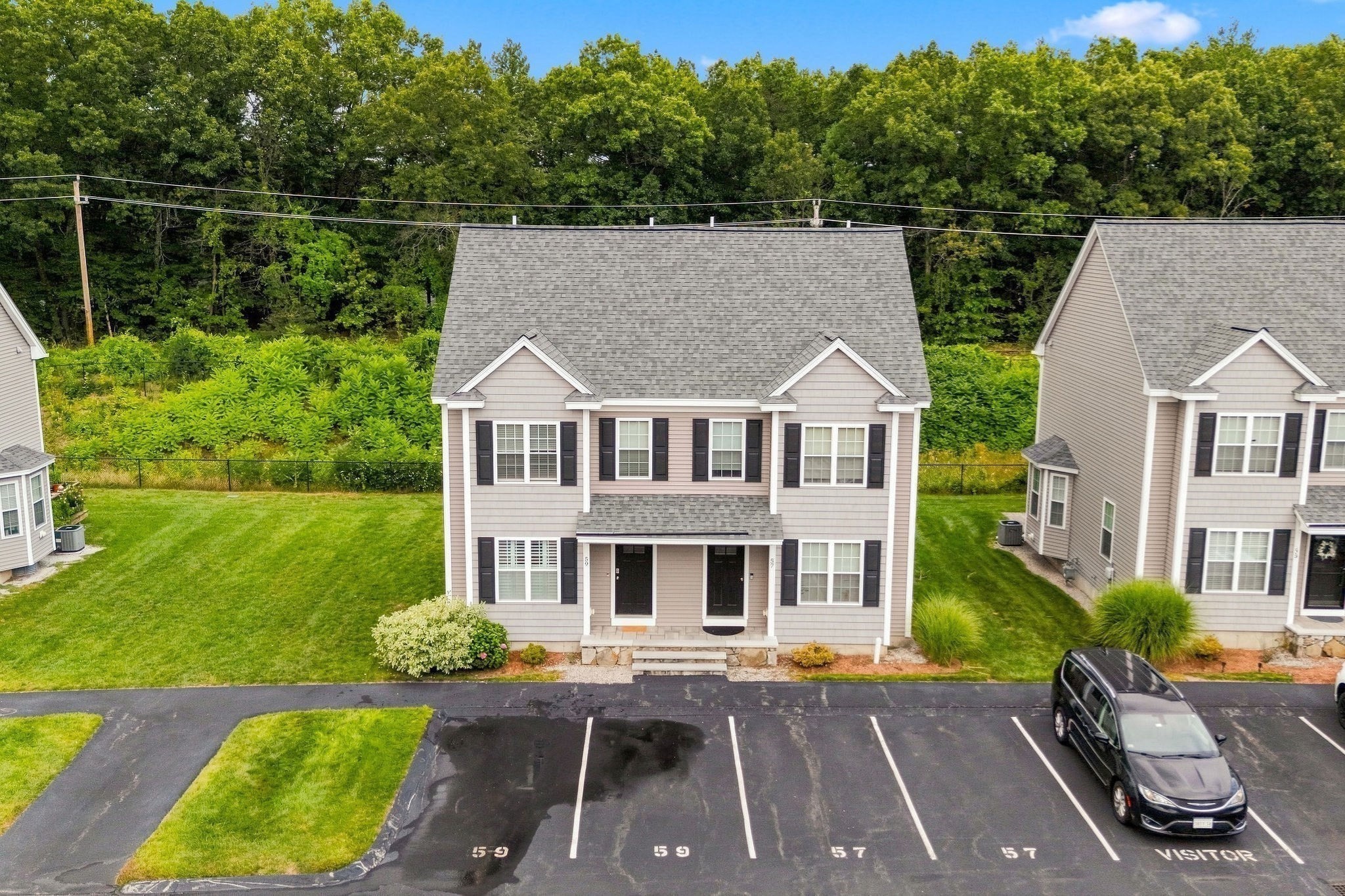 59 Riley Road #59, Tyngsborough, MA 01879 — photo 2