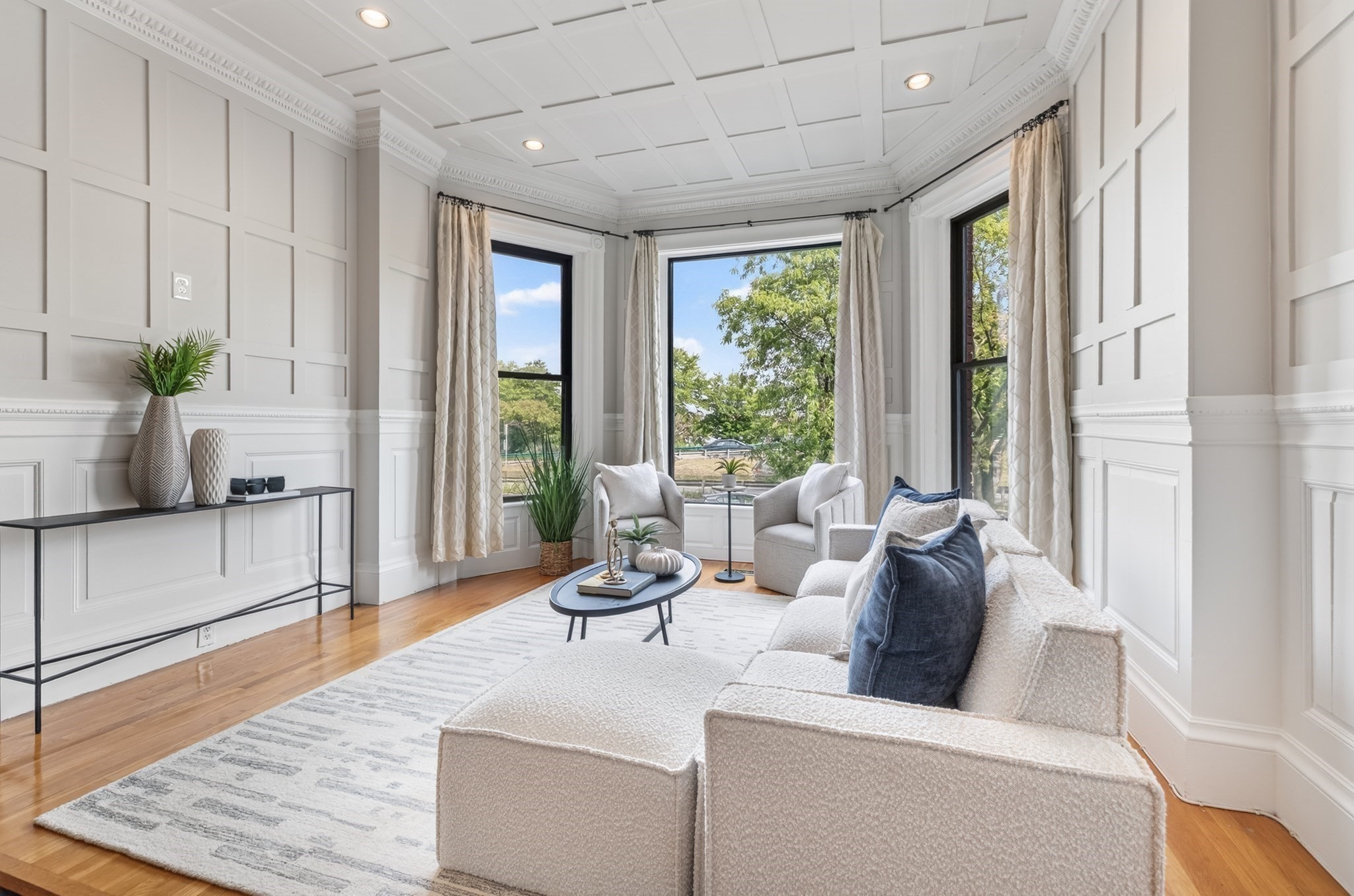 33 Bay State Road #2, Boston MA 02215 — photo 2