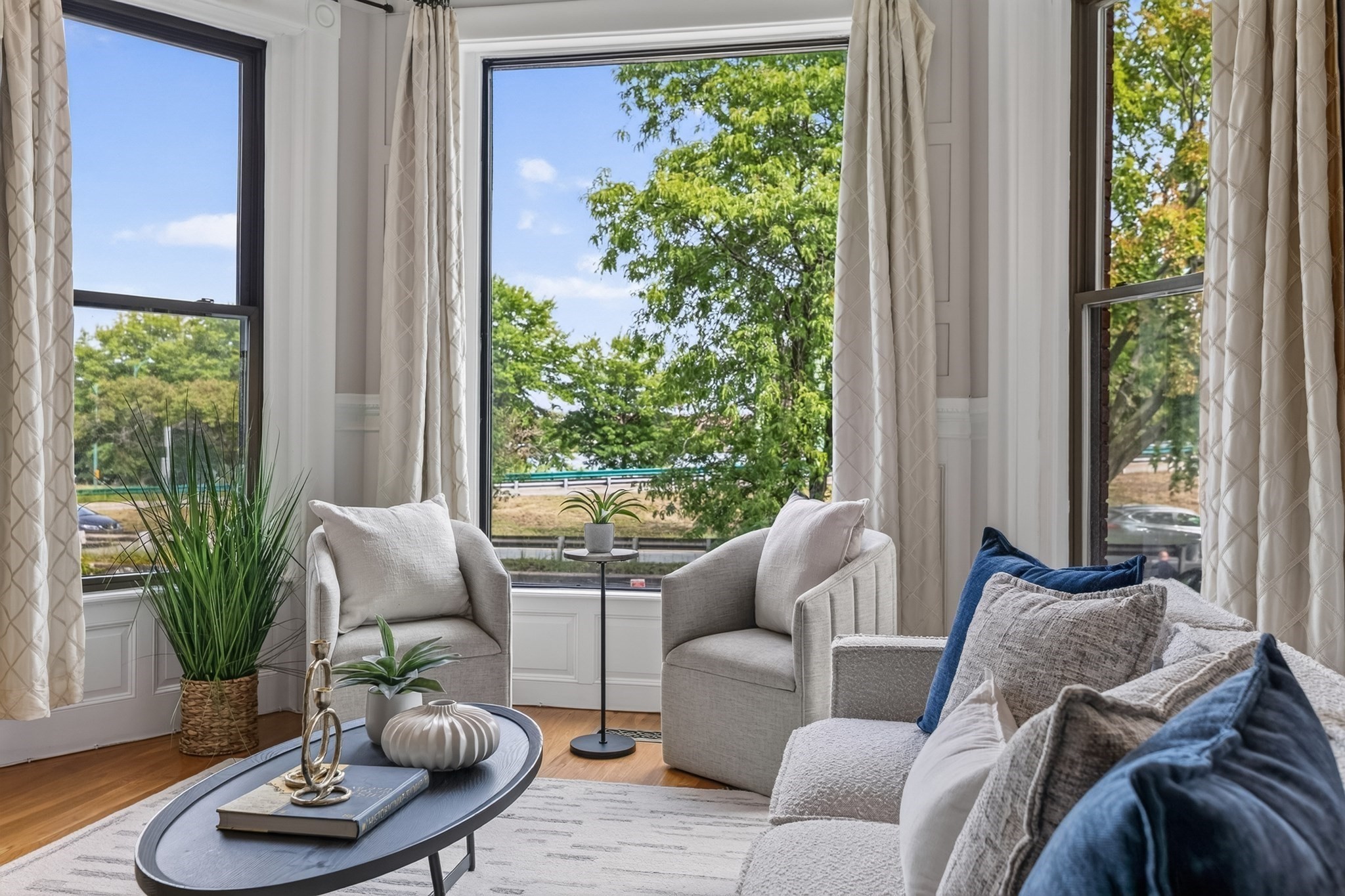 33 Bay State Road #2, Boston MA 02215 — photo 3