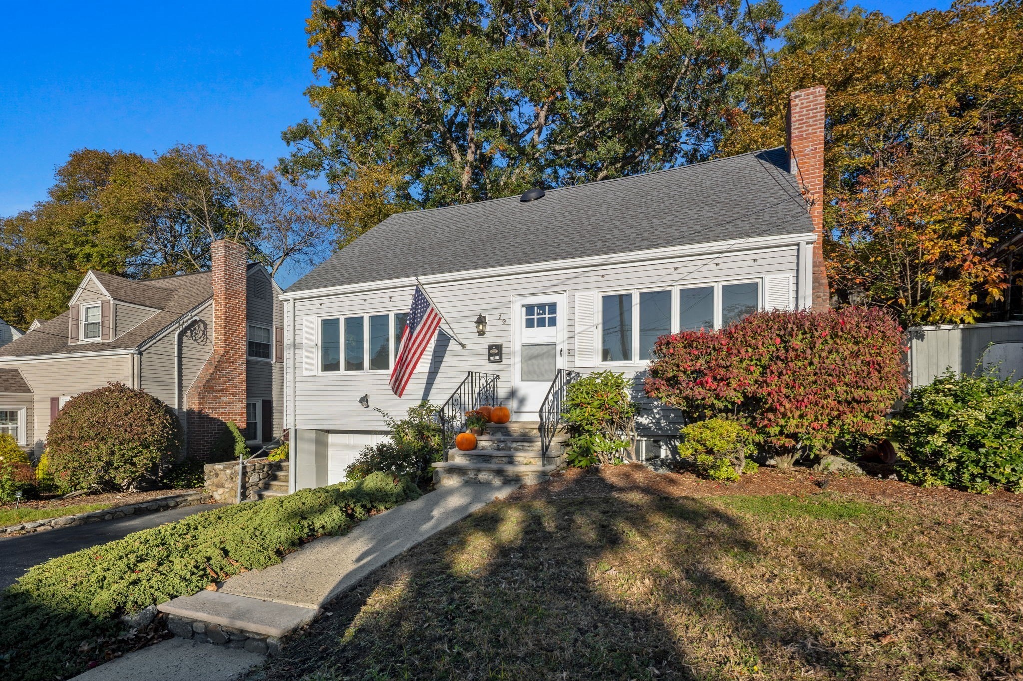 19 Elliott Street, Melrose, MA 02176 | Realty.com