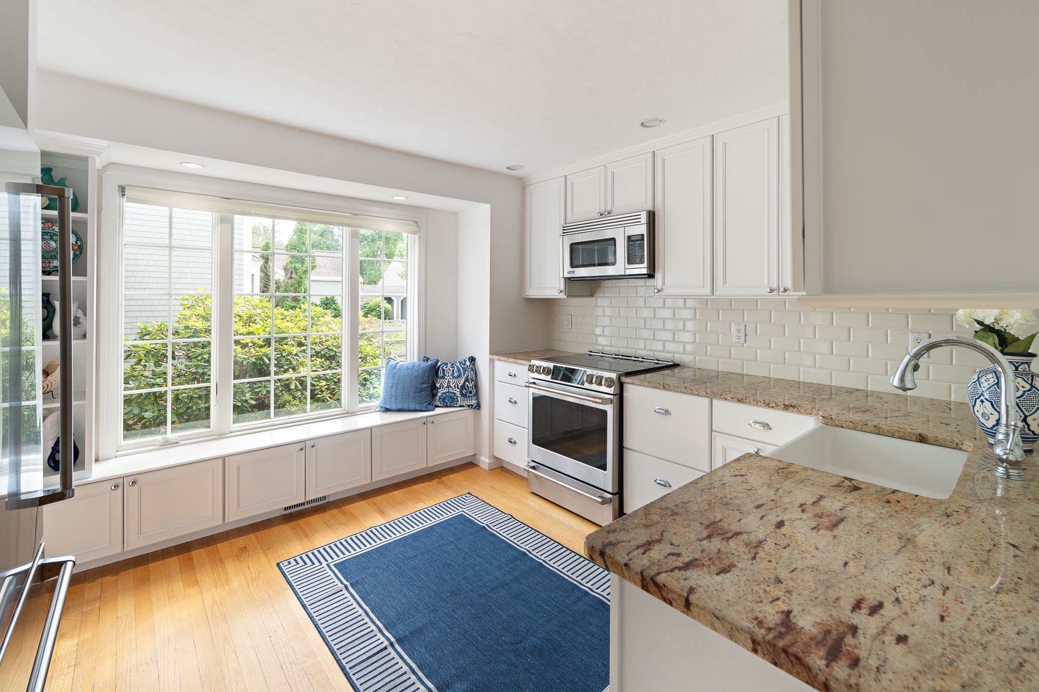 116 Thistle Patch Way #116, Hingham, MA 02043 — photo 2