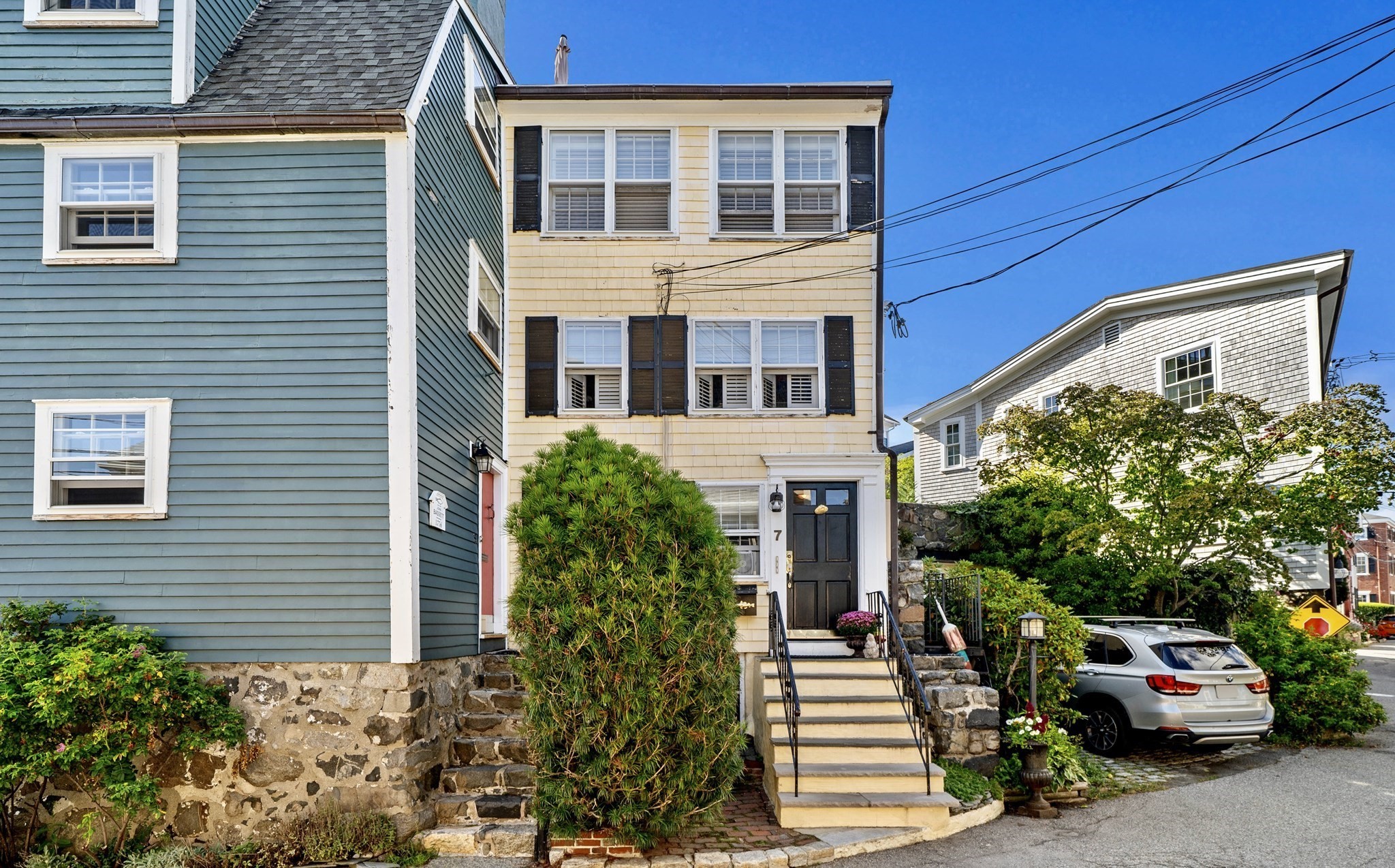 7 Lee #3 — photo