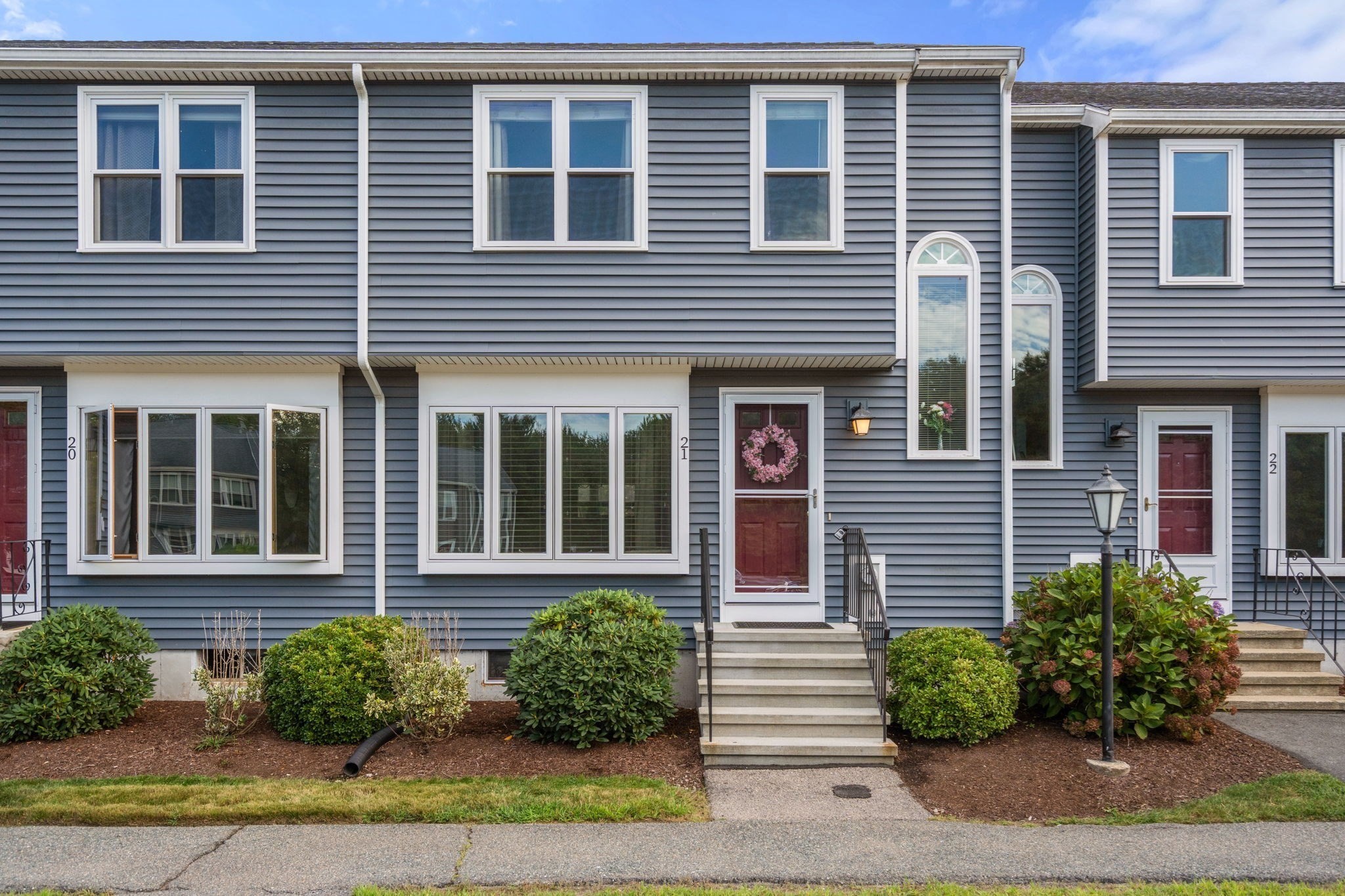 21 Welch #21 — photo