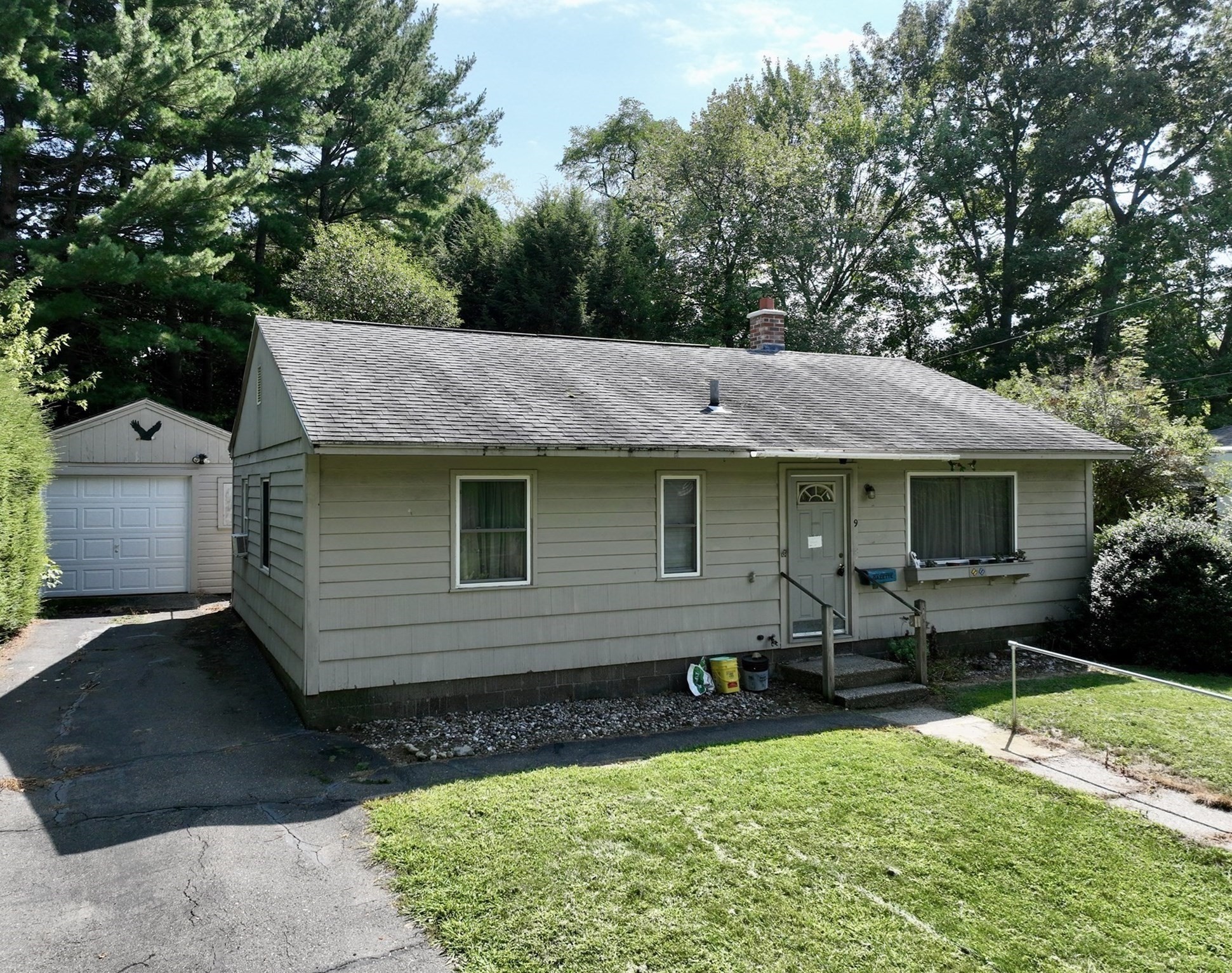 9 Pine Brook Curve — photo