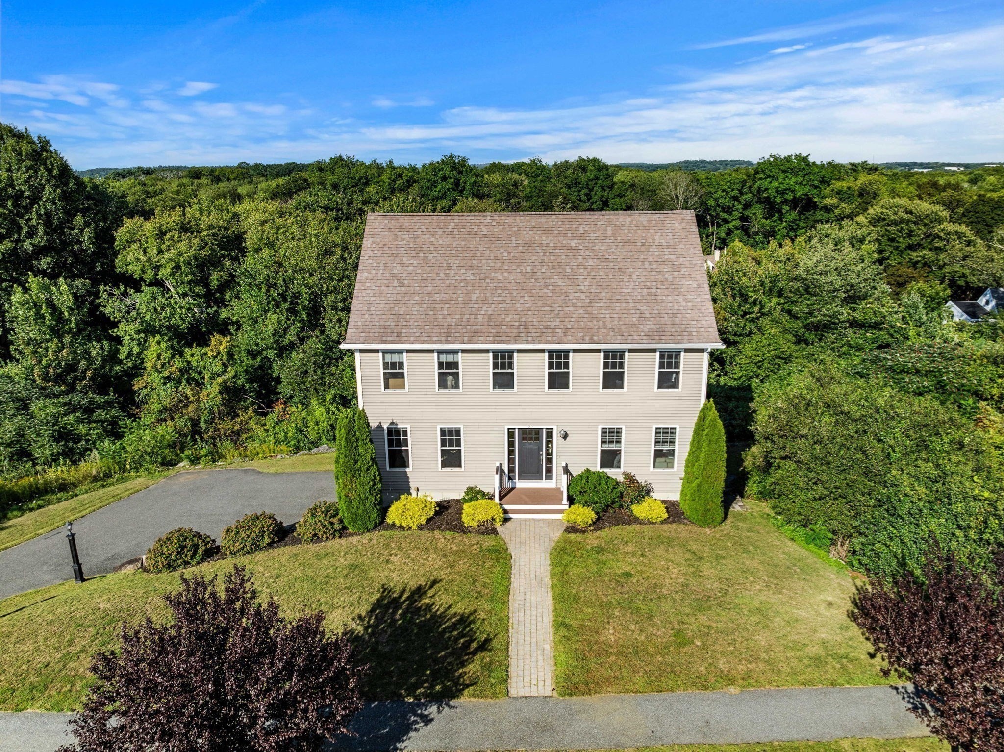 22 Overlook Dr — photo