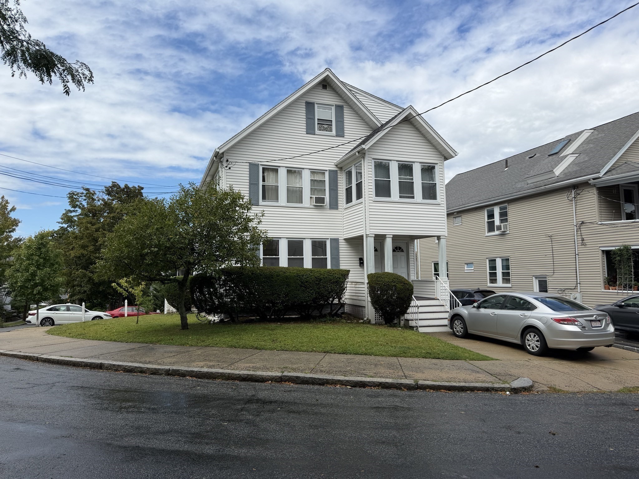 25 Moulton Rd #1 — photo