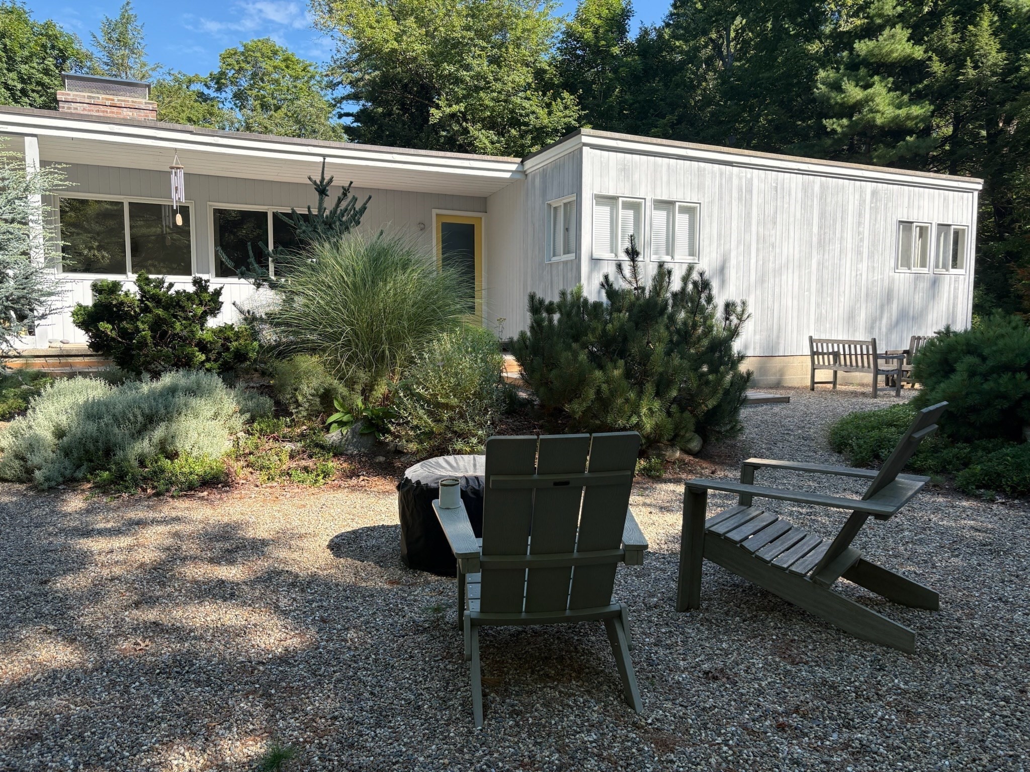 238 Goodmans Hill Rd — photo