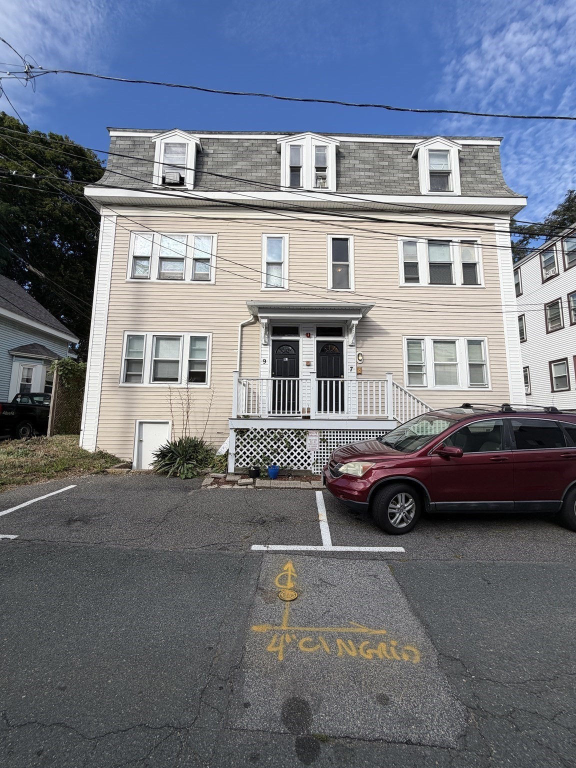 7 Phillips St #3 — photo