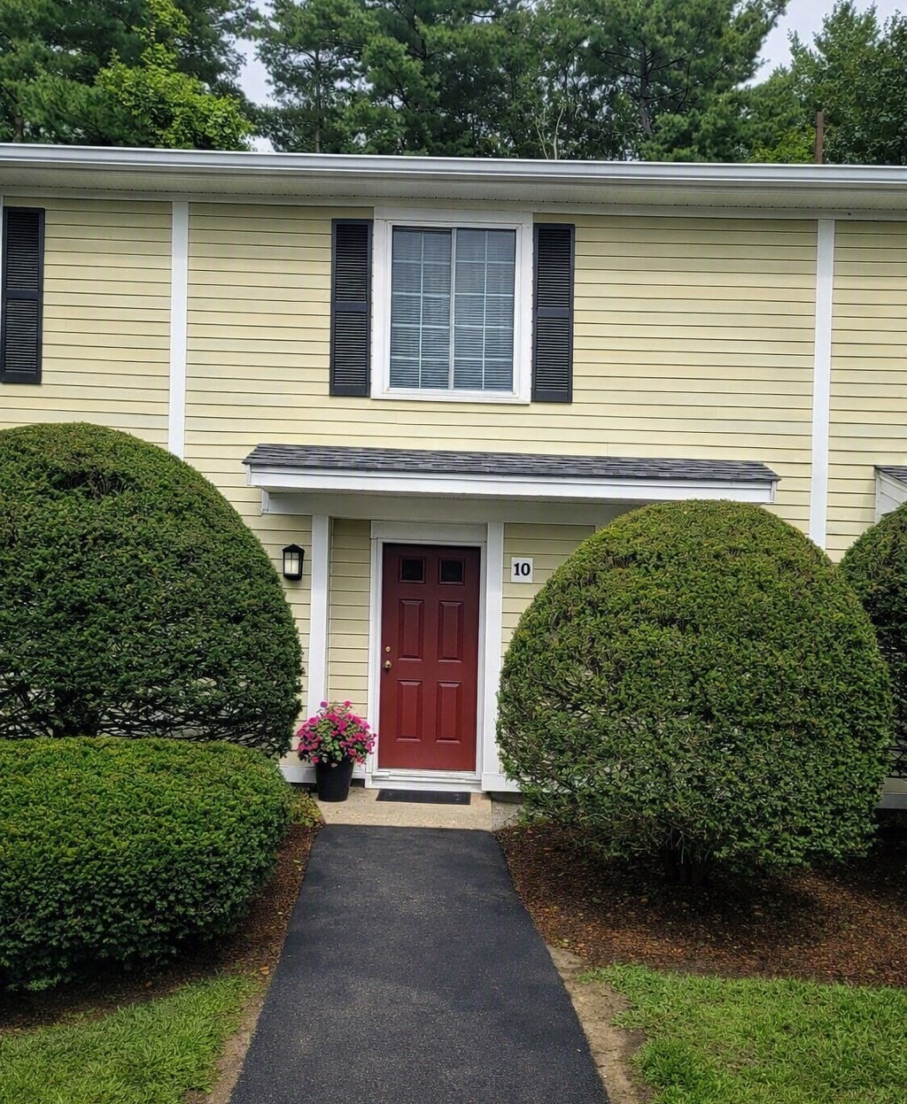9 Adams St. #10 — photo