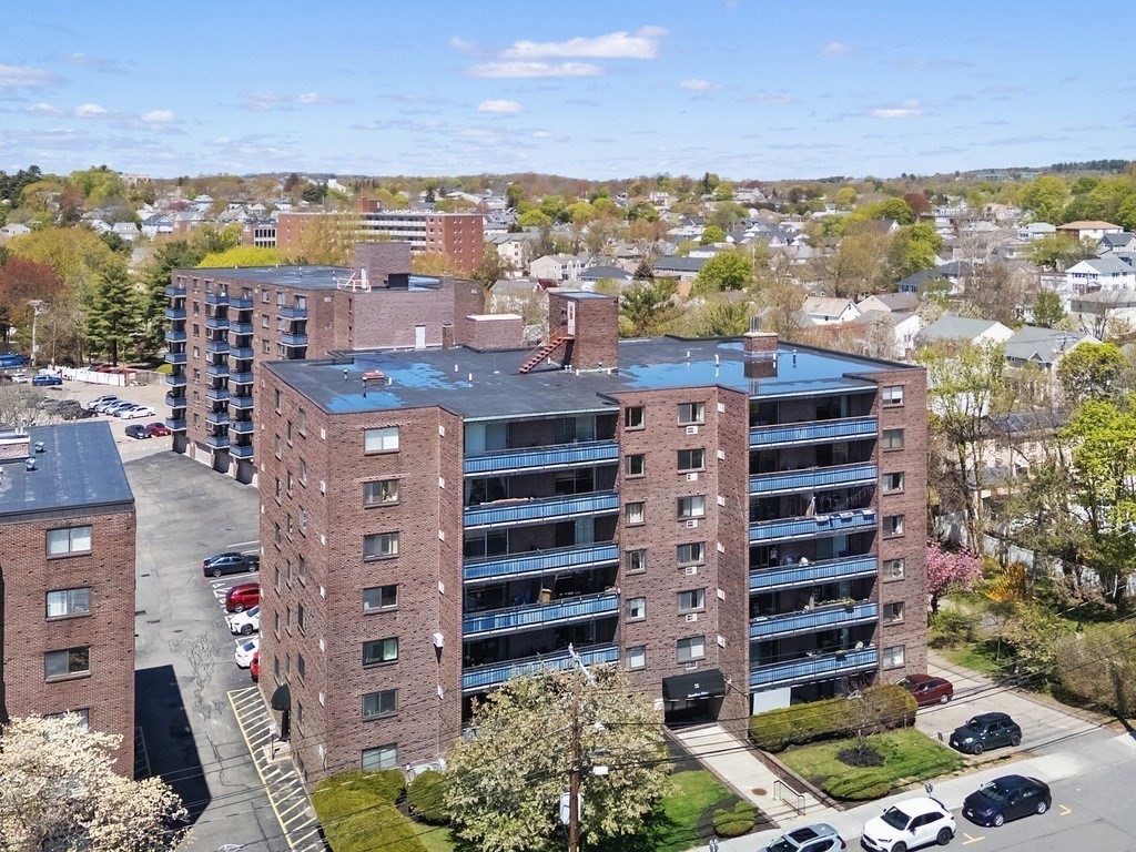 32 Whites Avenue #D45 — photo