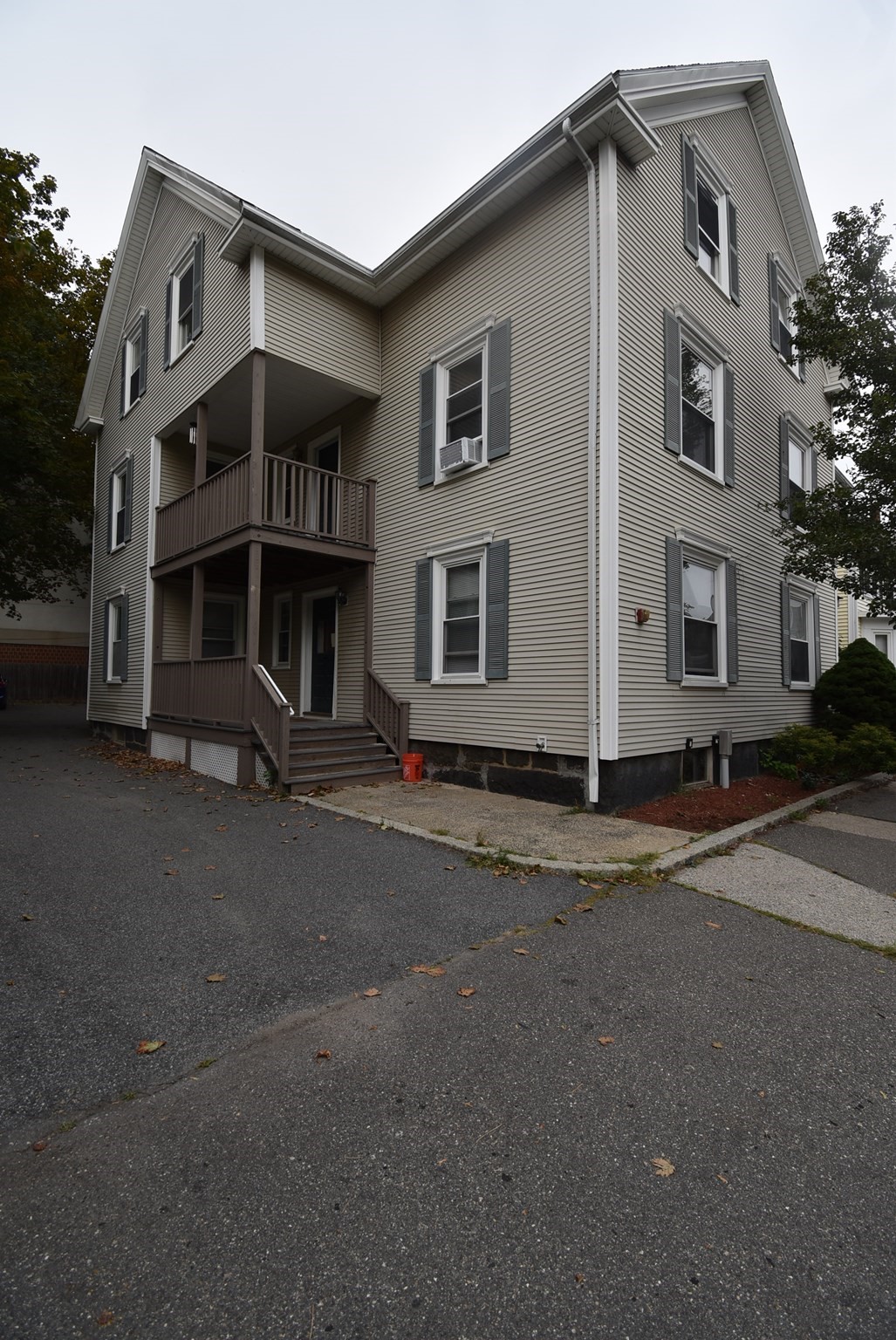 23 Bow St #3 — photo