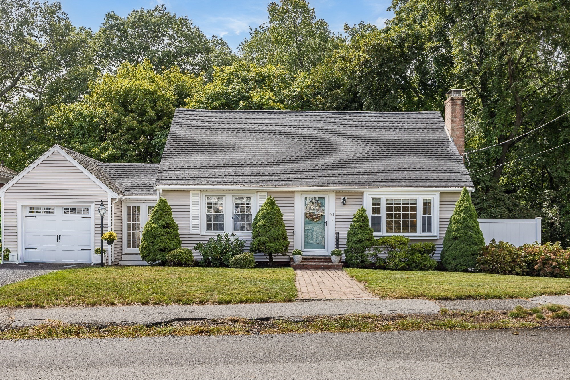 51 Hopkins Street — photo