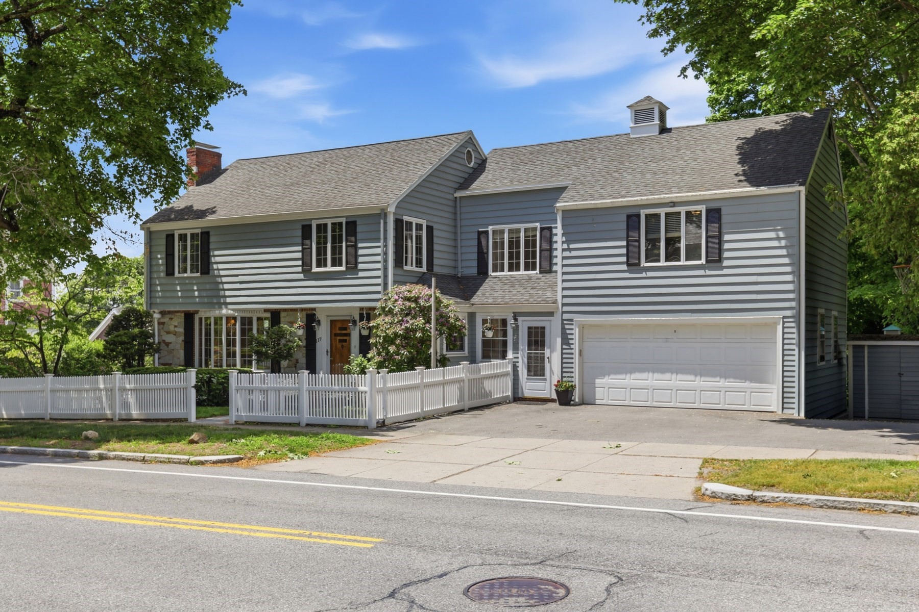 117 Highland — photo