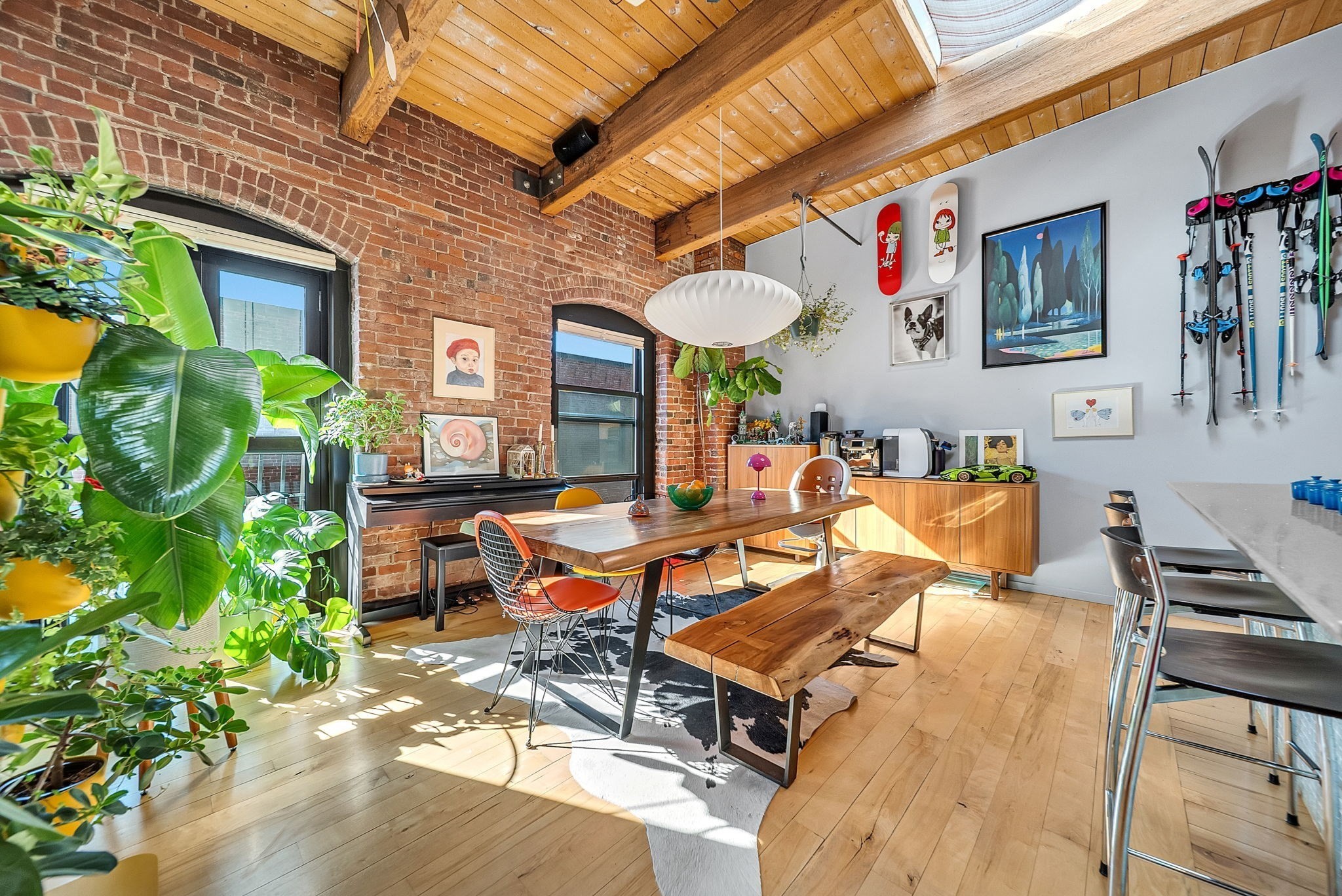 21 Wormwood St #620 — photo