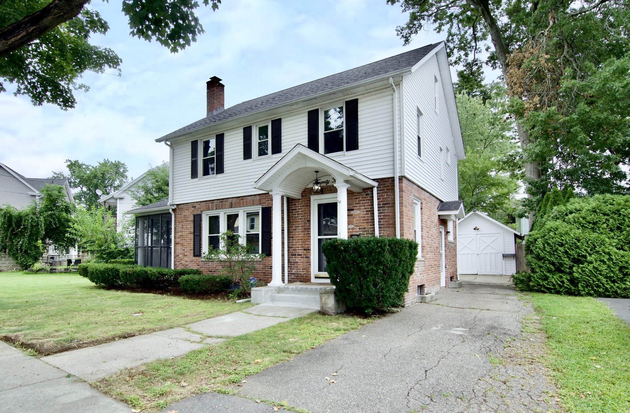 25 Webber Street, Springfield, MA 01108 — photo 2
