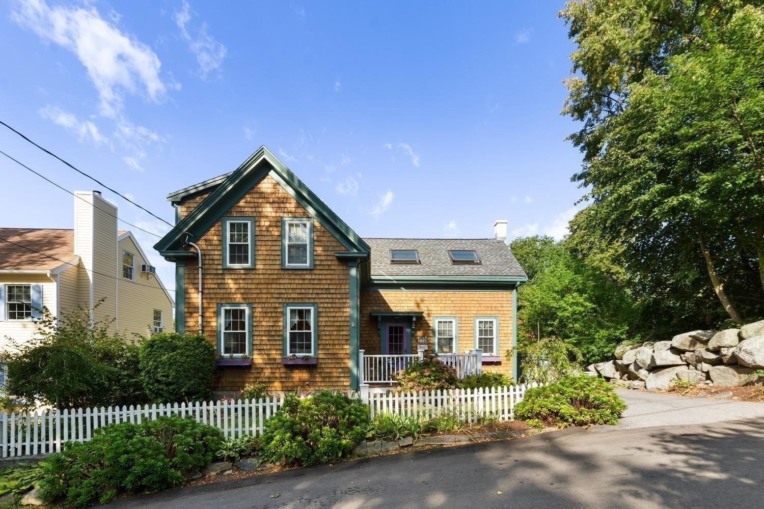 3 Spring Lane — photo