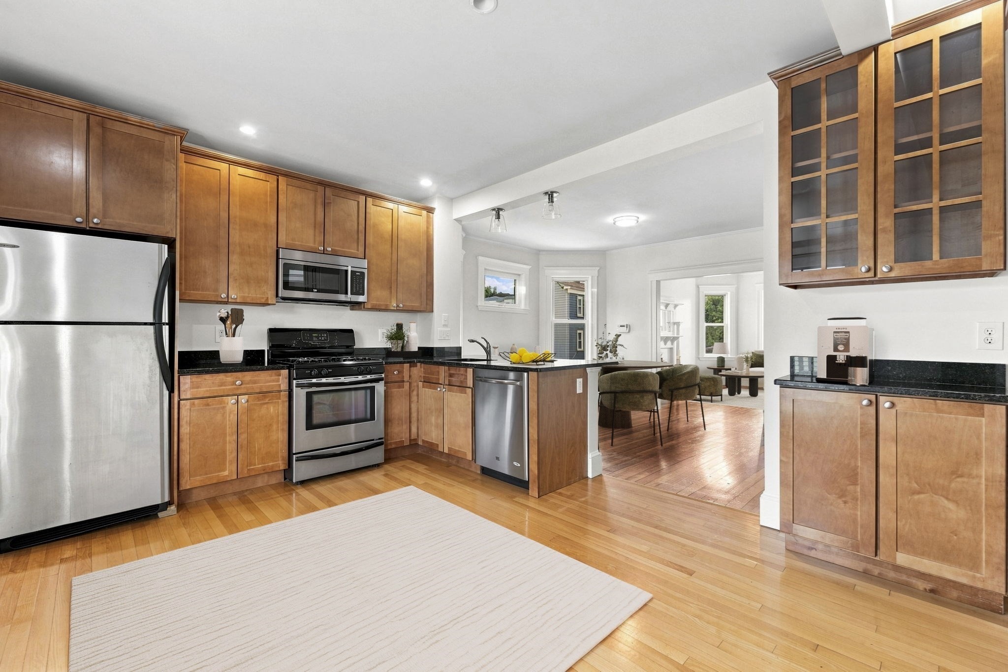 80 Harbor View St #2 — photo