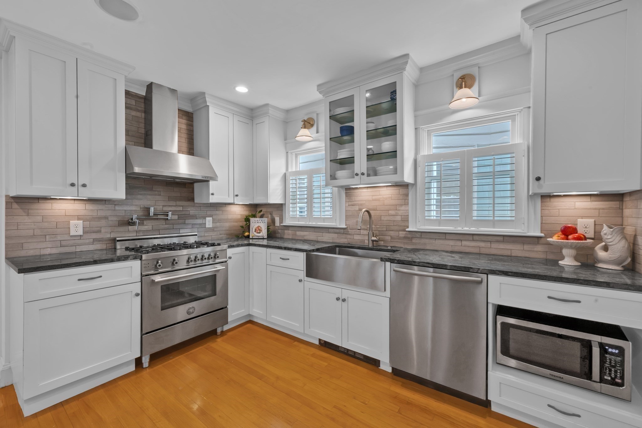 22 Fayette St #3 — photo