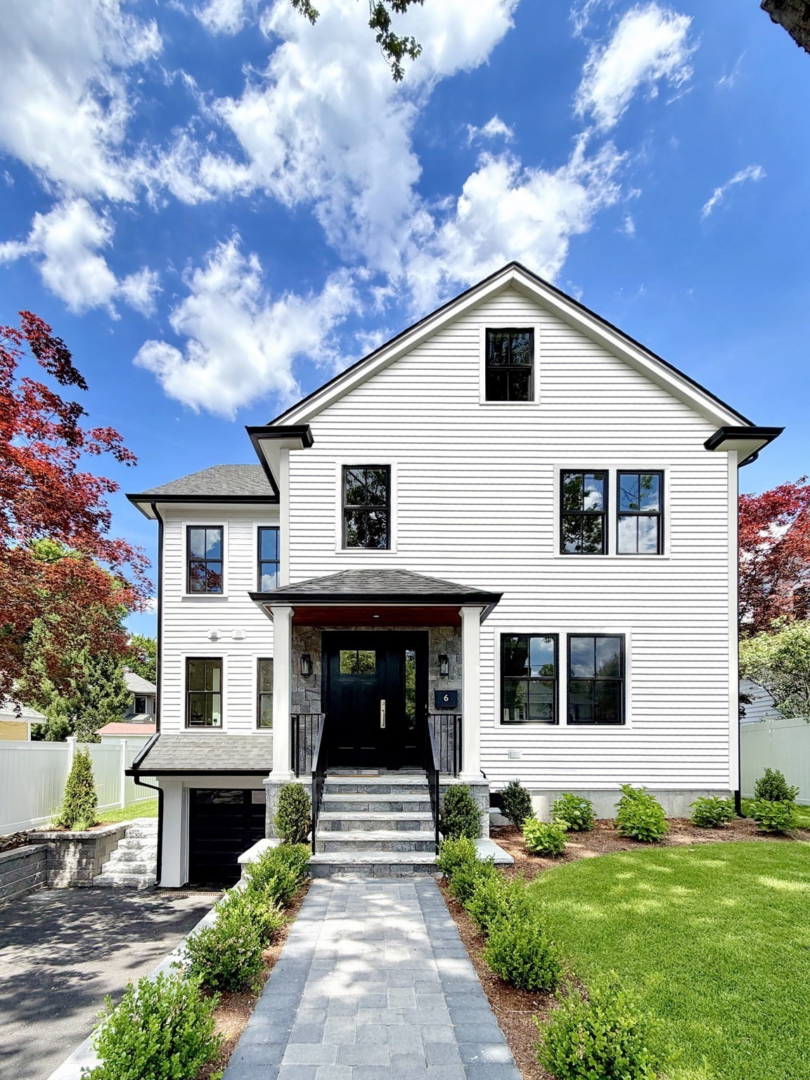 6 Intervale Road, Wellesley, MA 02481 — photo 2