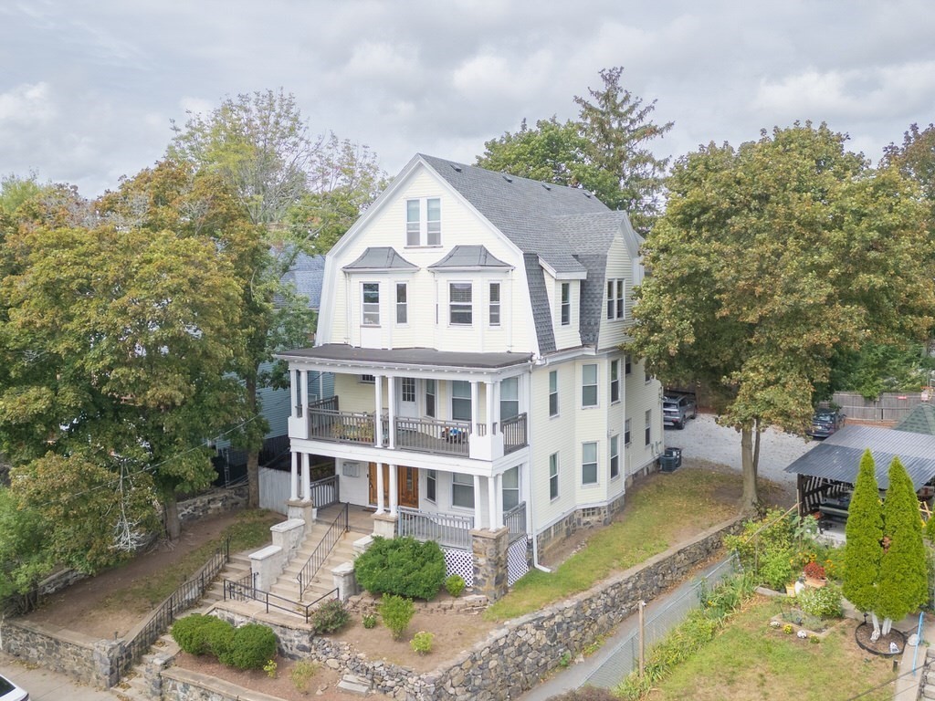 122-124 Beacon Hill Ave #1 — photo