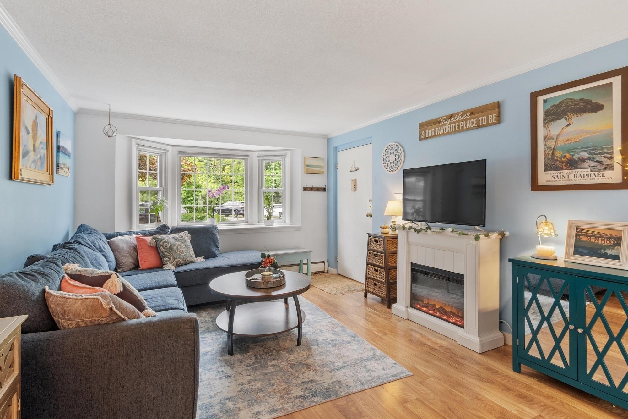 20B Washington Park Dr #6 — photo