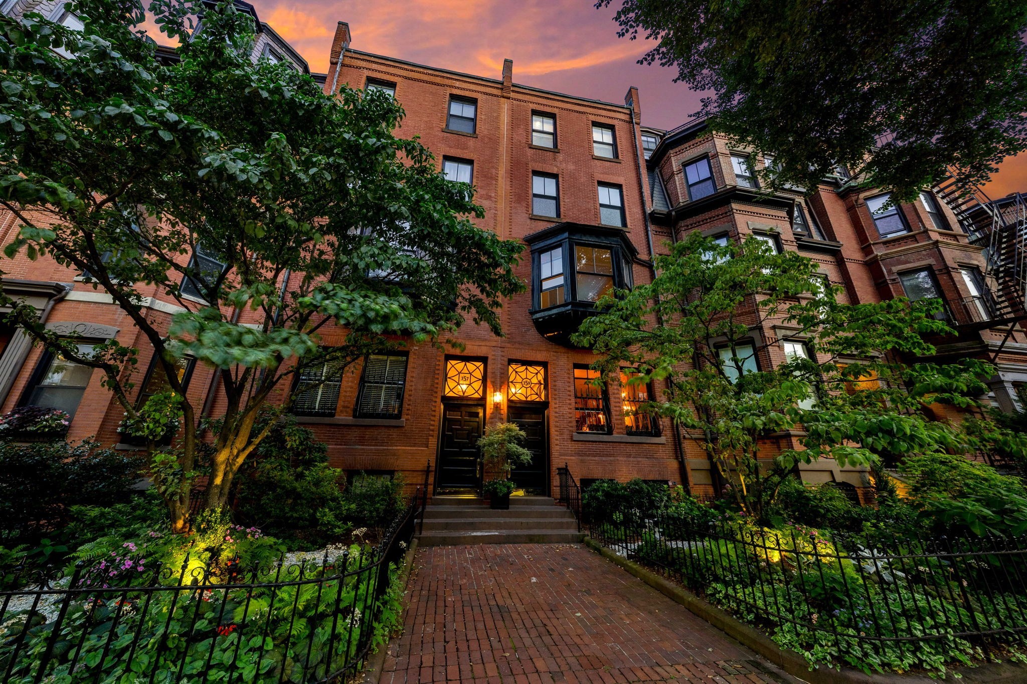 359 Beacon Street #2 — photo
