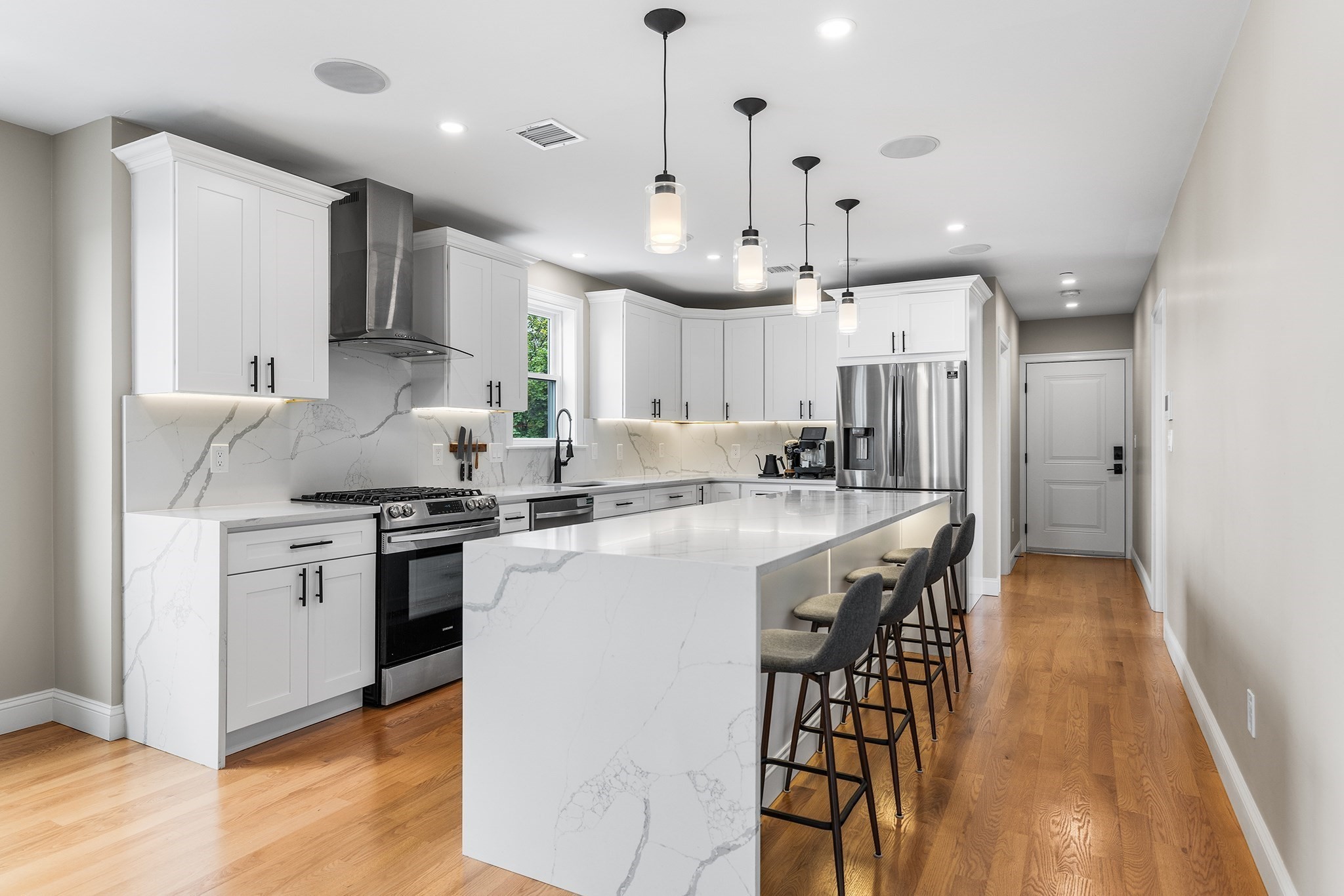 170 Bradford St #3 — photo